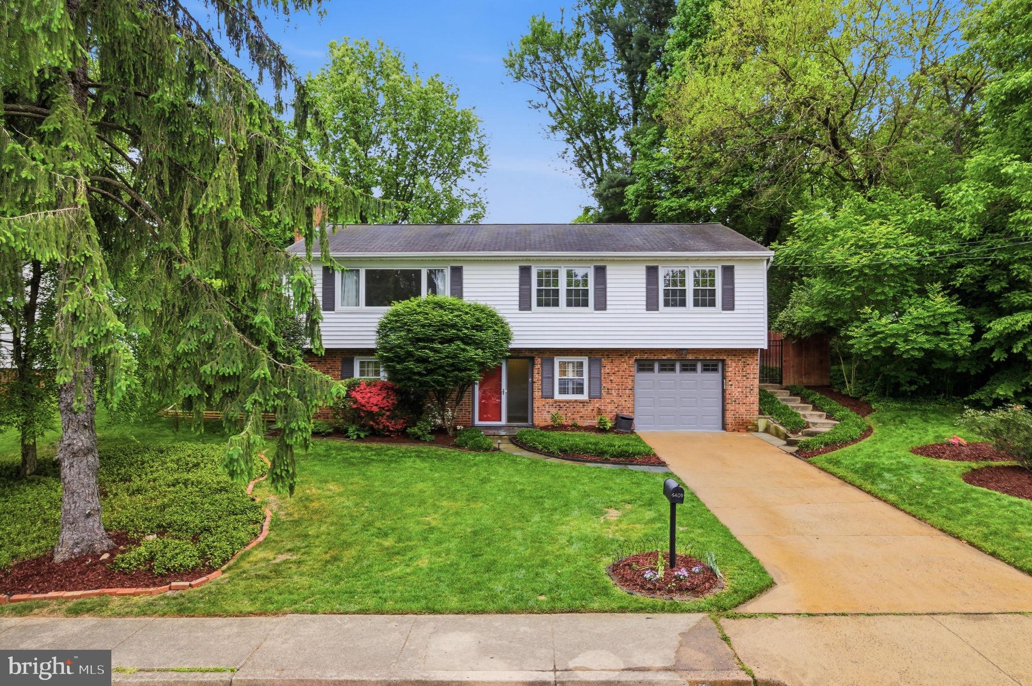 6409 OLD DOMINION DRIVE