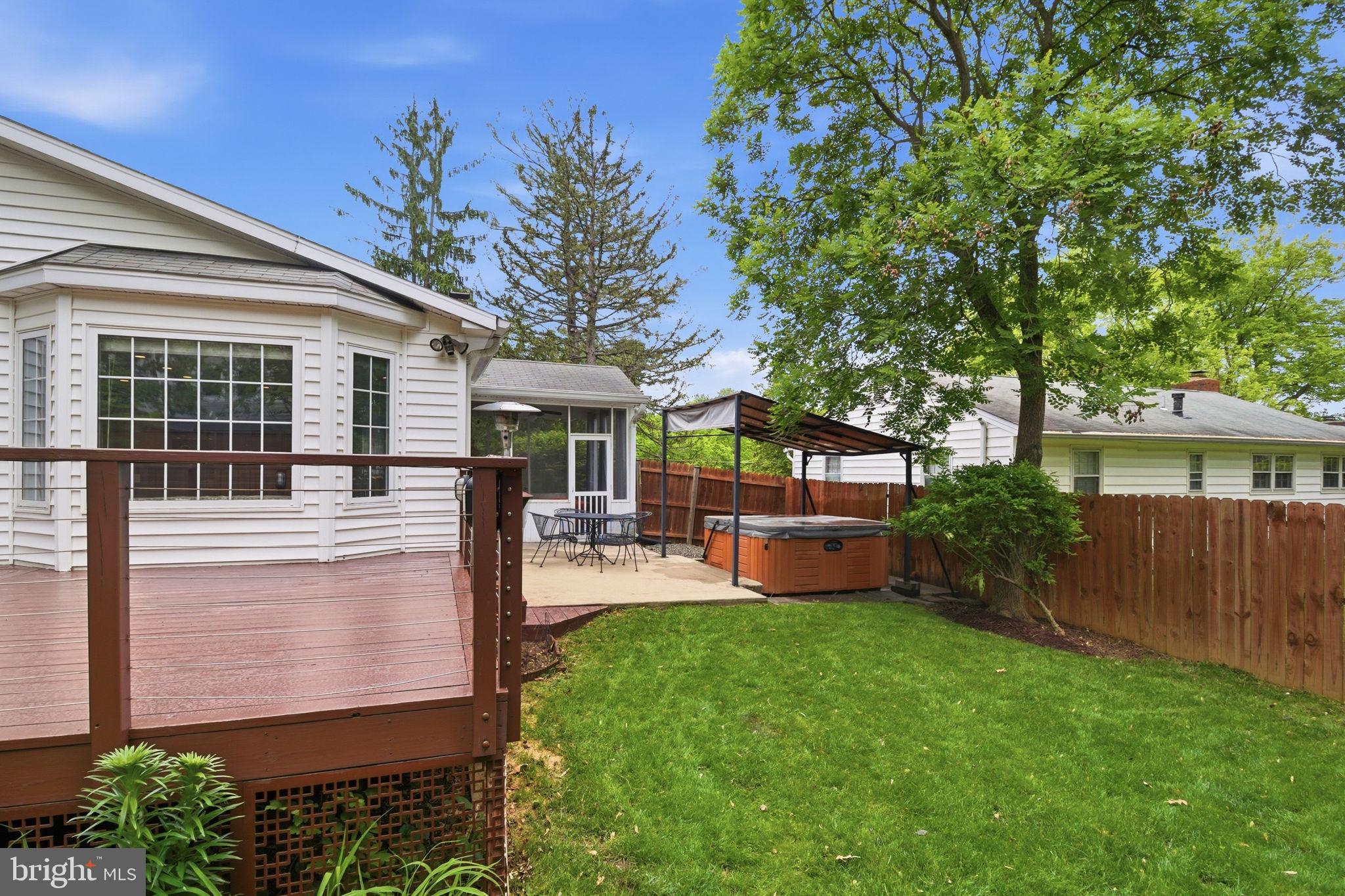 6409 OLD DOMINION DRIVE