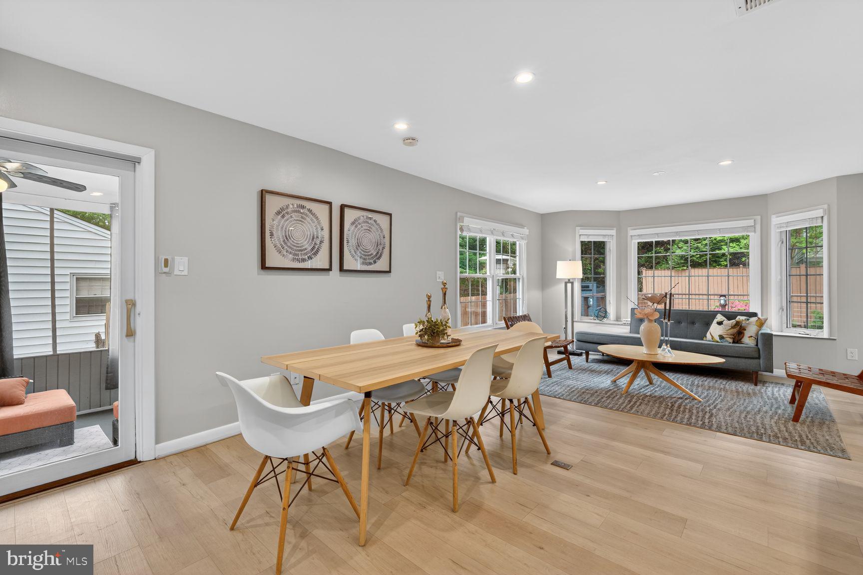 6409 OLD DOMINION DRIVE