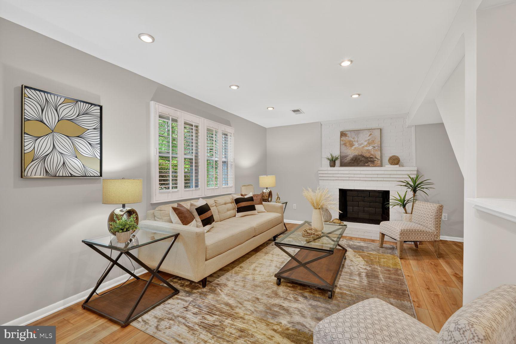 6409 OLD DOMINION DRIVE