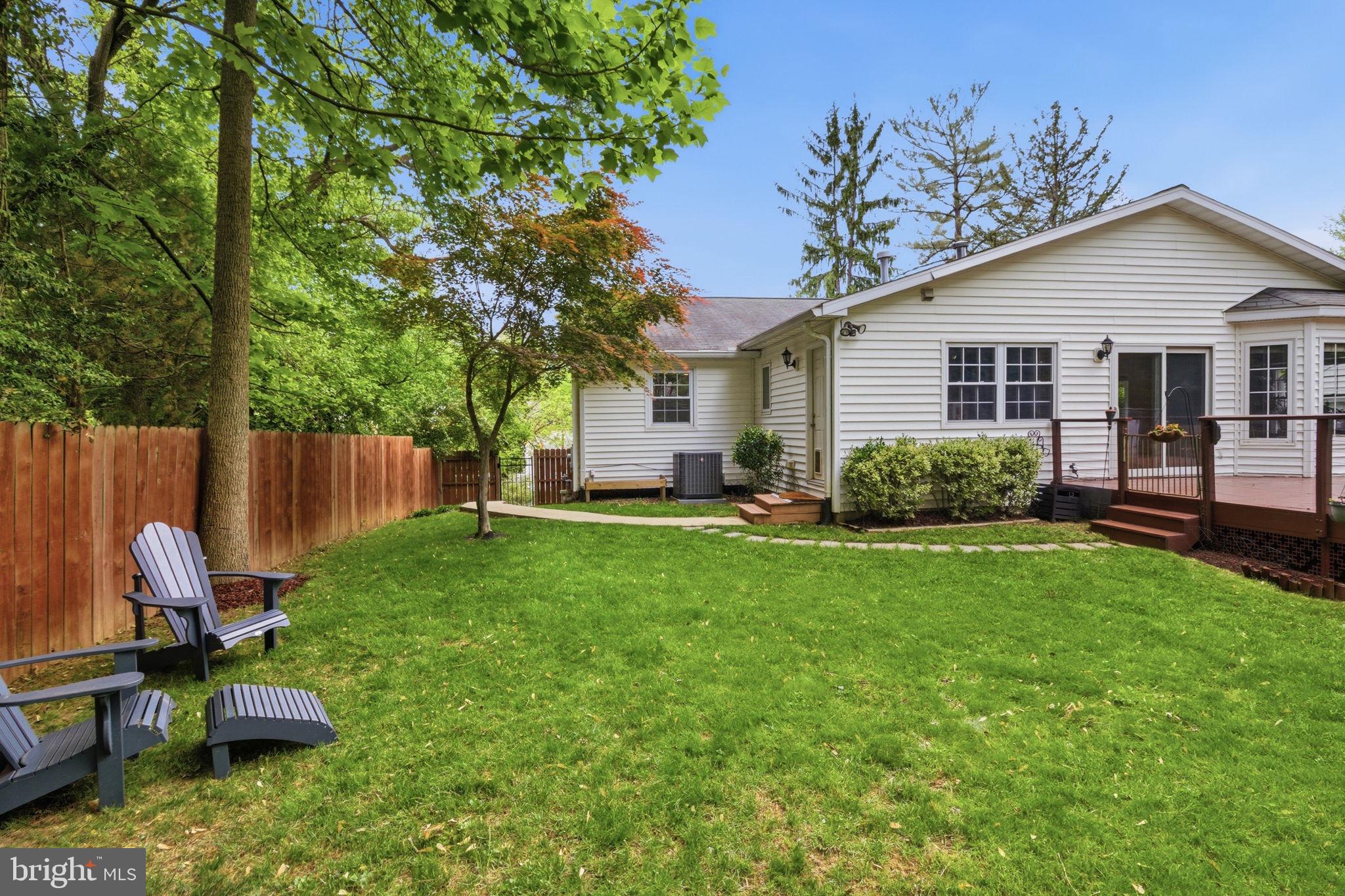 6409 OLD DOMINION DRIVE