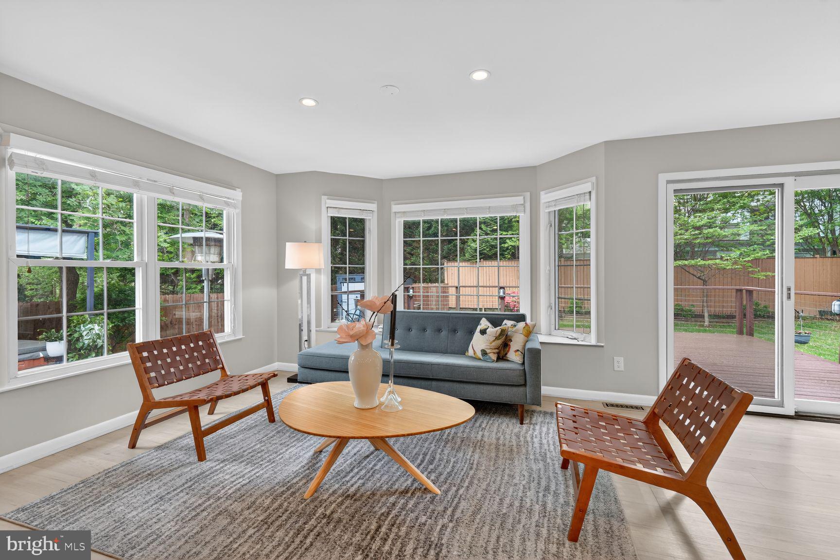 6409 OLD DOMINION DRIVE