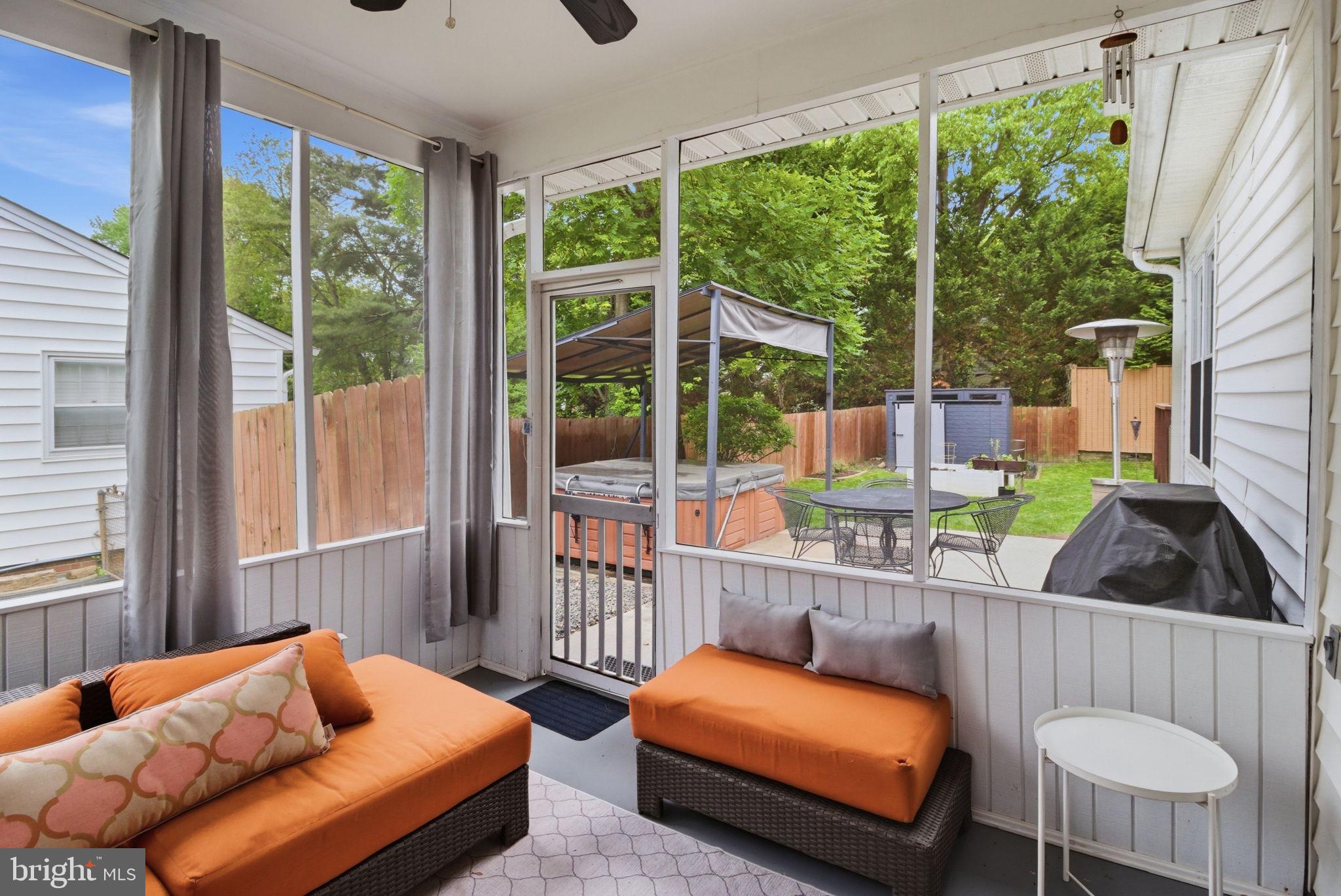 6409 OLD DOMINION DRIVE