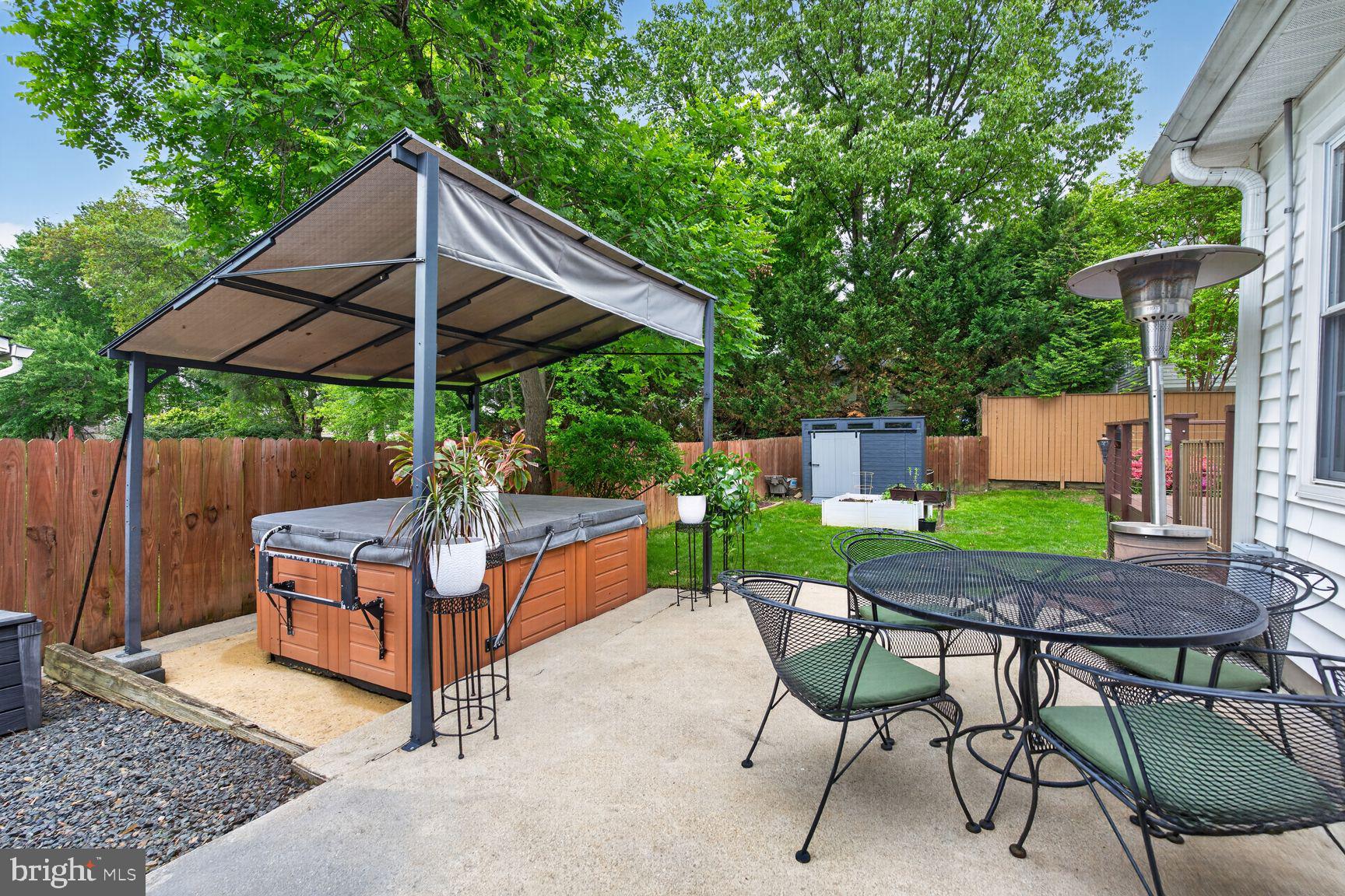 6409 OLD DOMINION DRIVE