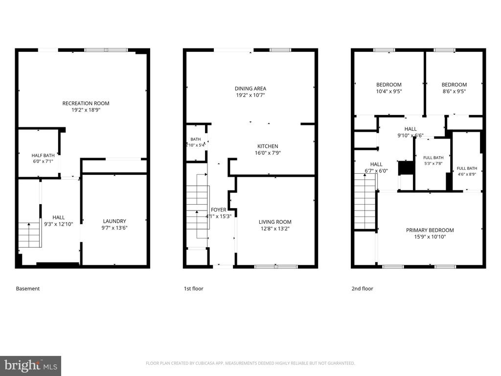2916 MONTAUK COURT