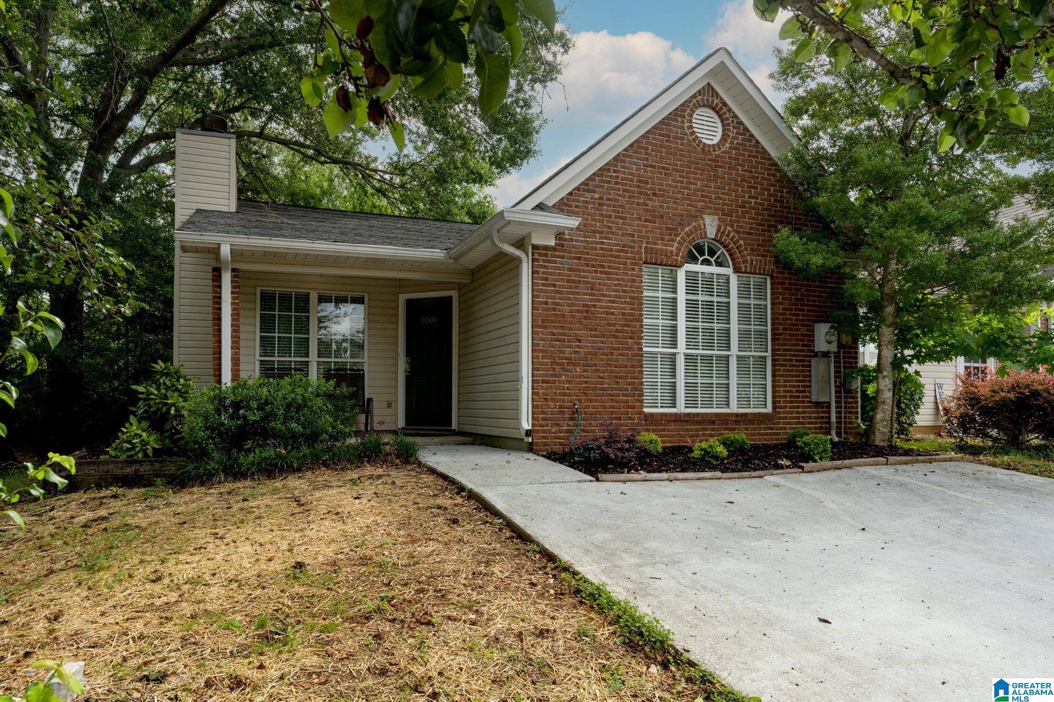 2001 CHANDALAR COURT