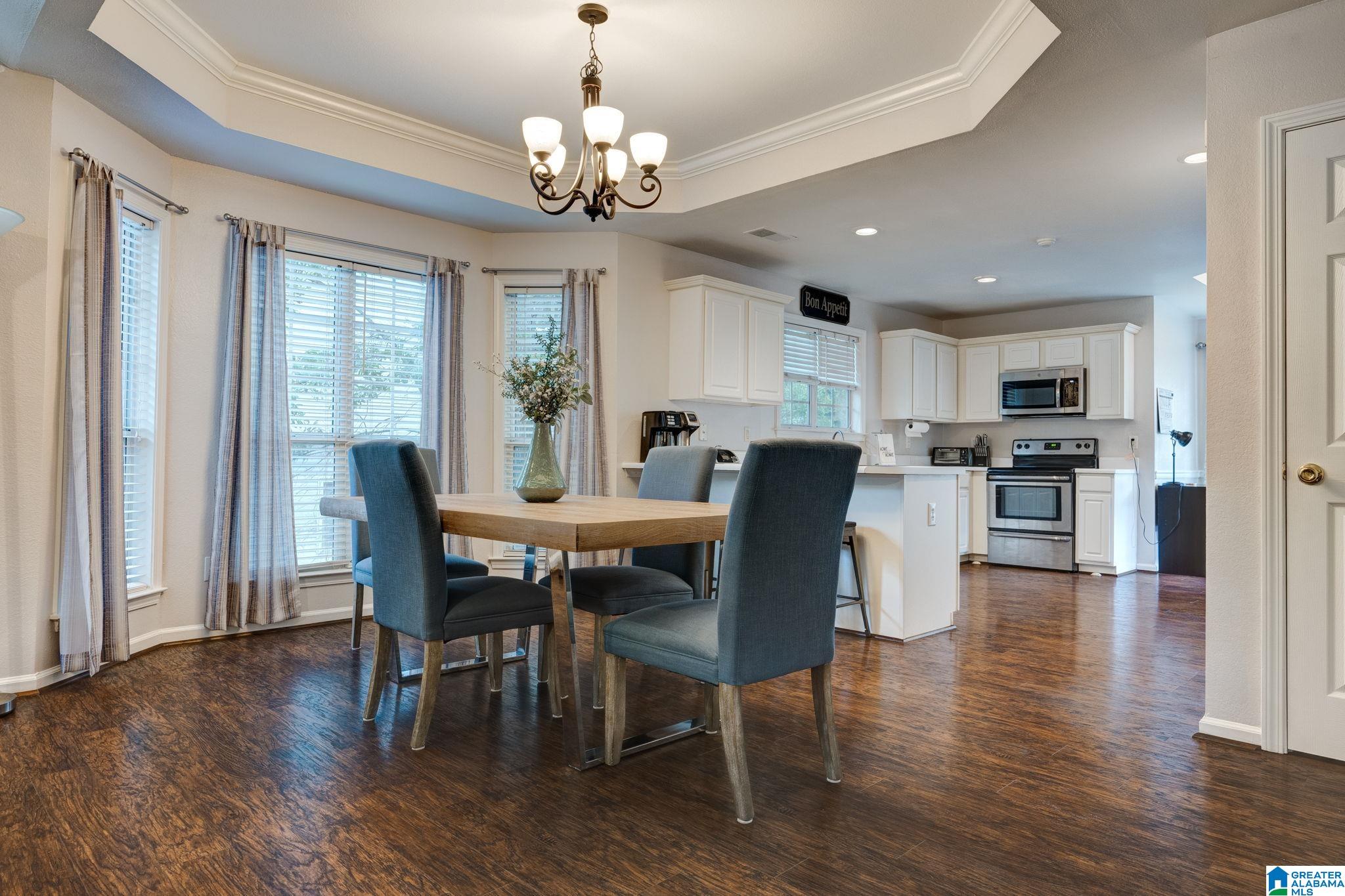 2001 CHANDALAR COURT