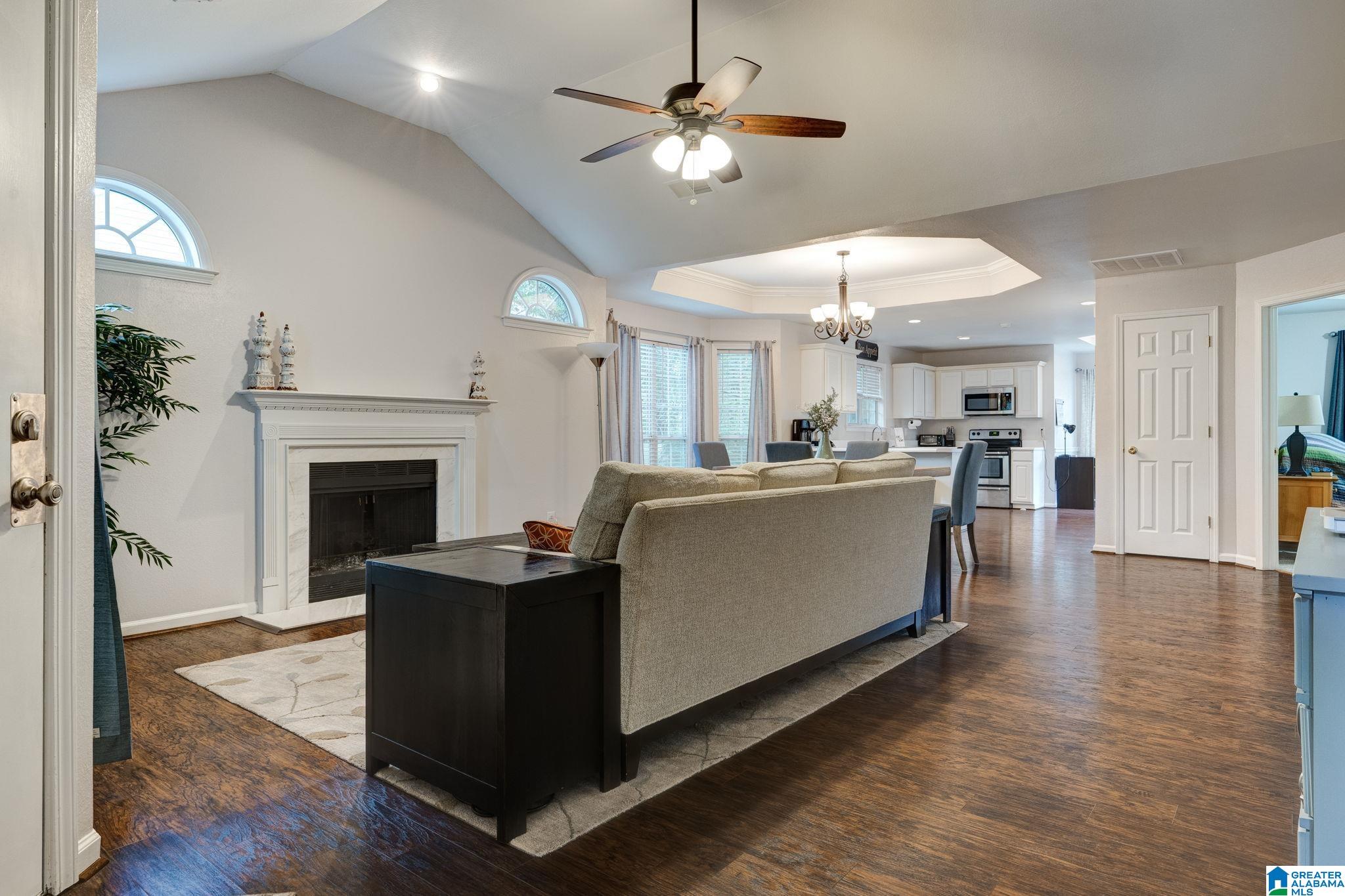 2001 CHANDALAR COURT