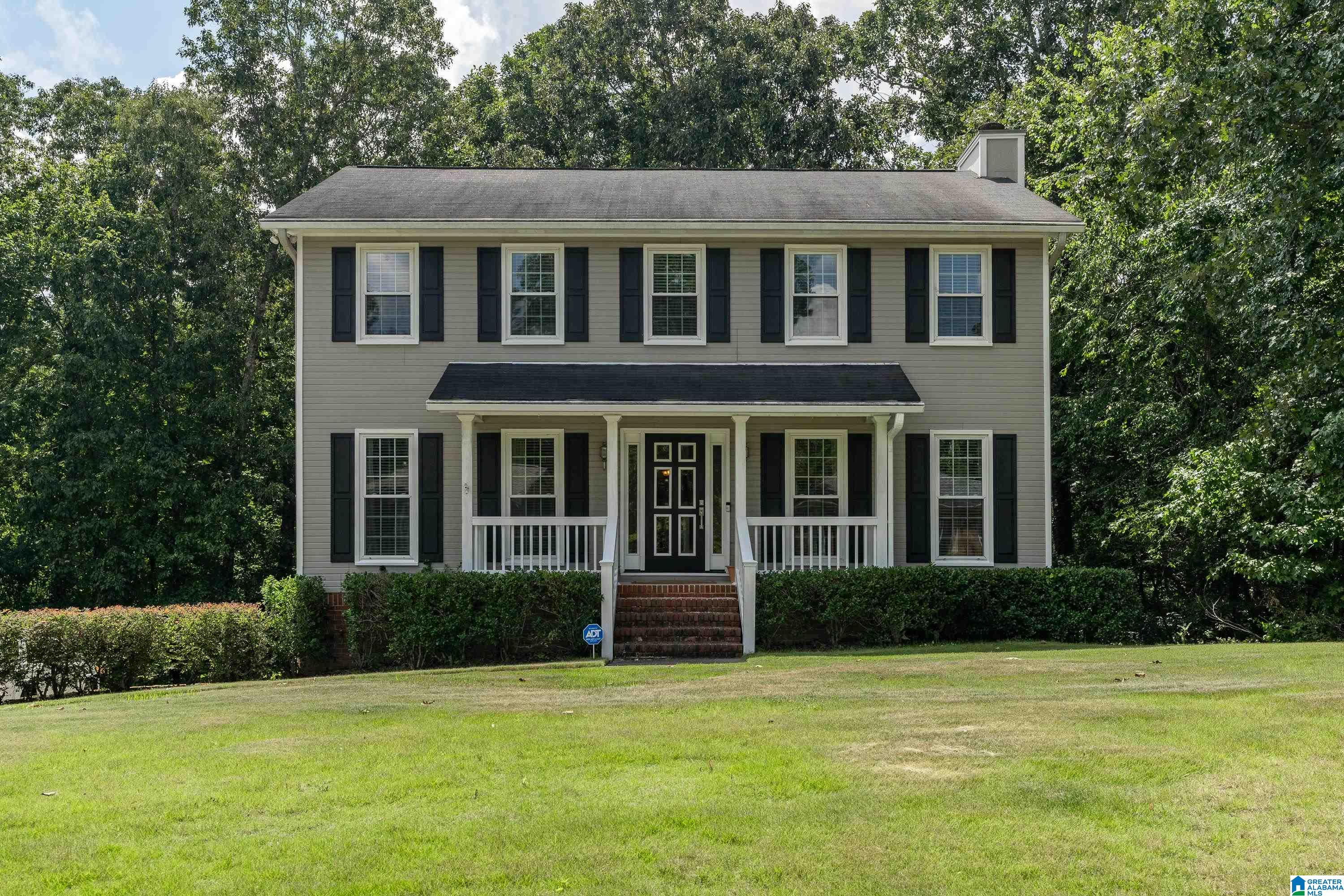 3320 SUNNY MEADOWS COURT
