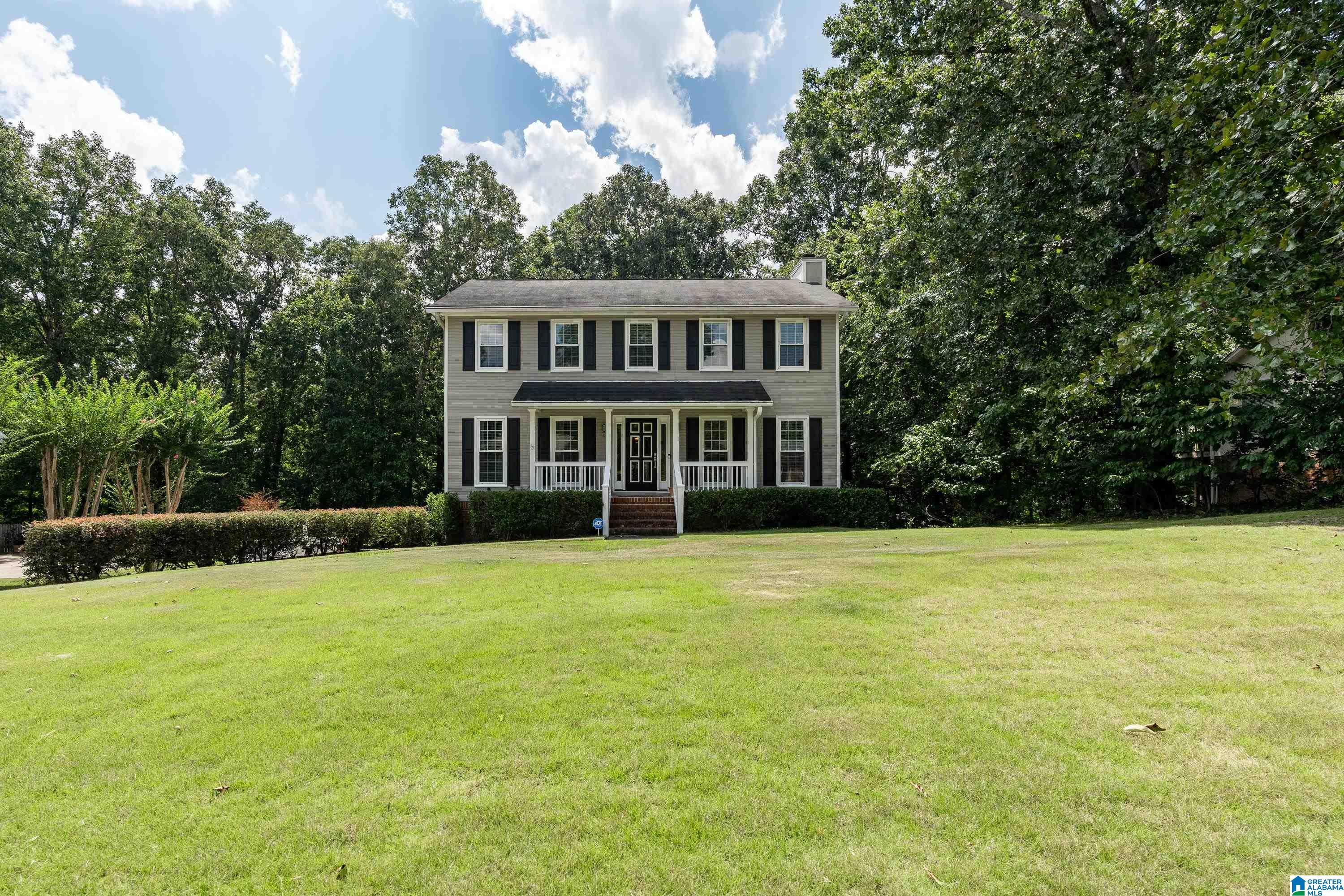 3320 SUNNY MEADOWS COURT