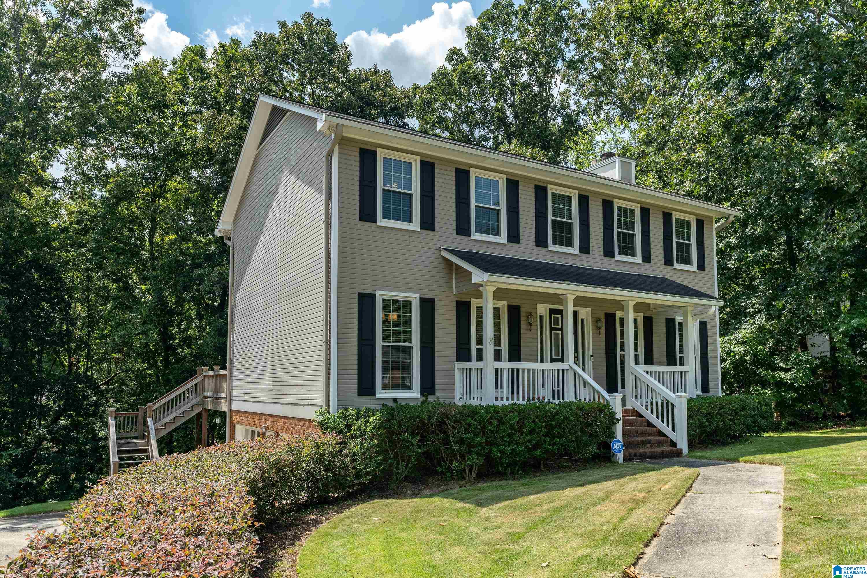 3320 SUNNY MEADOWS COURT