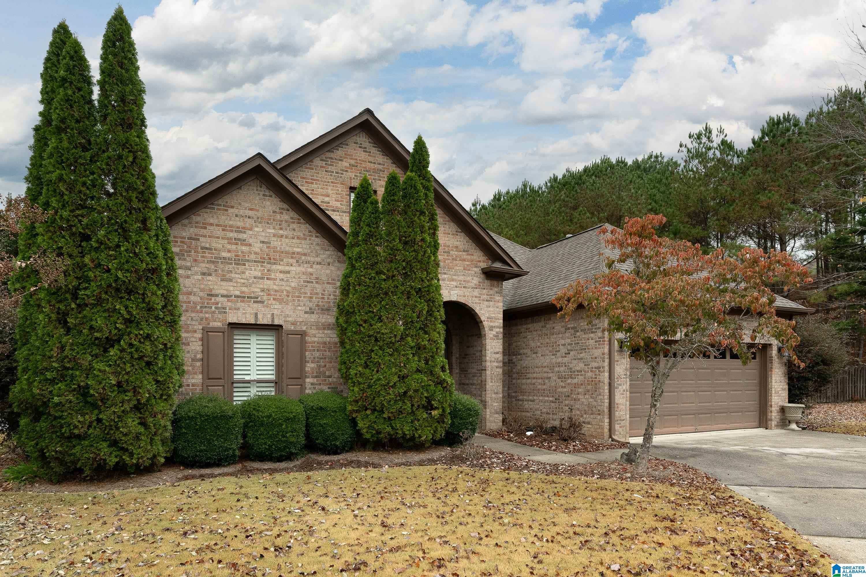 4337 CROSSINGS PLACE
