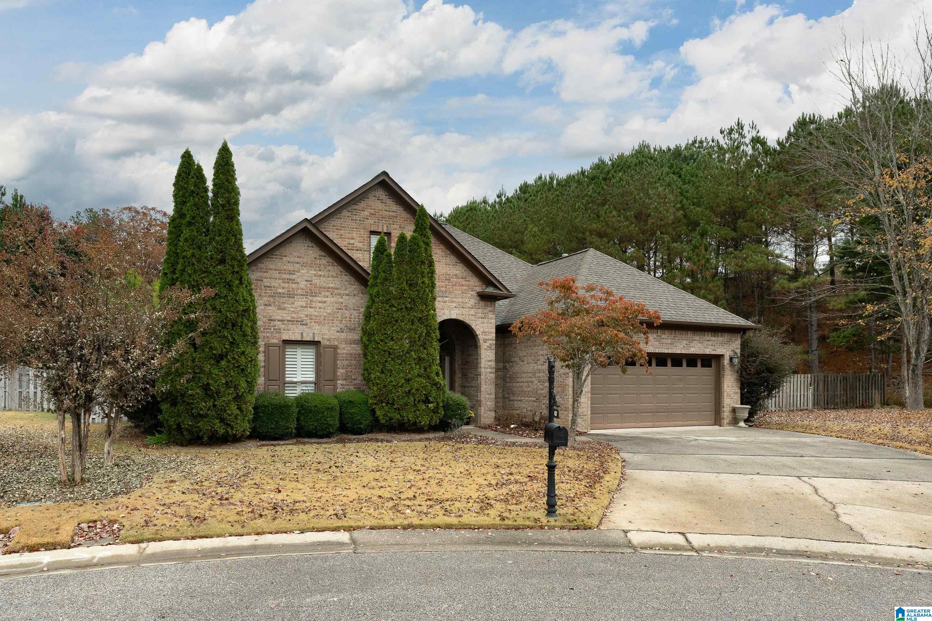 4337 CROSSINGS PLACE
