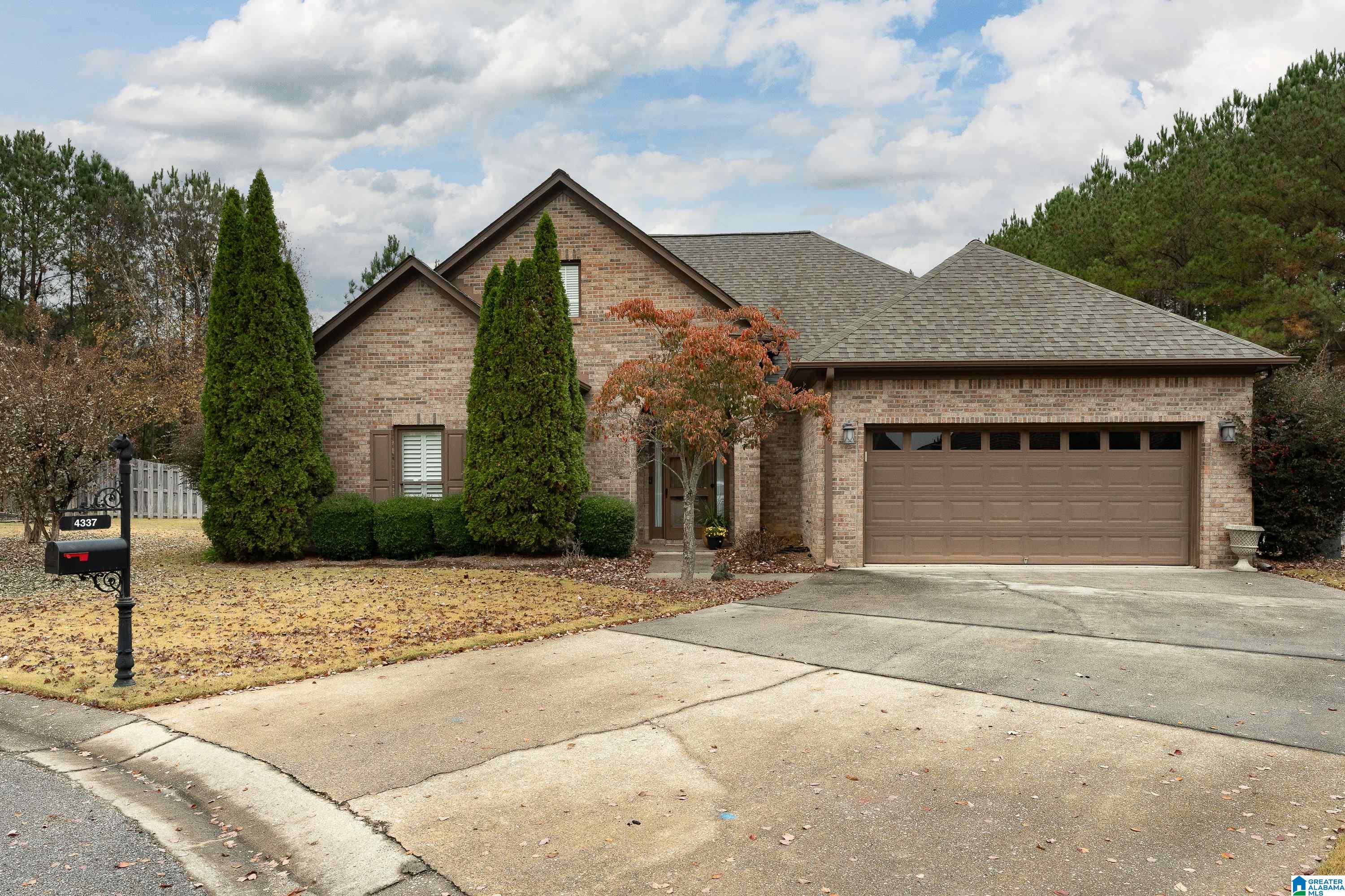 4337 CROSSINGS PLACE