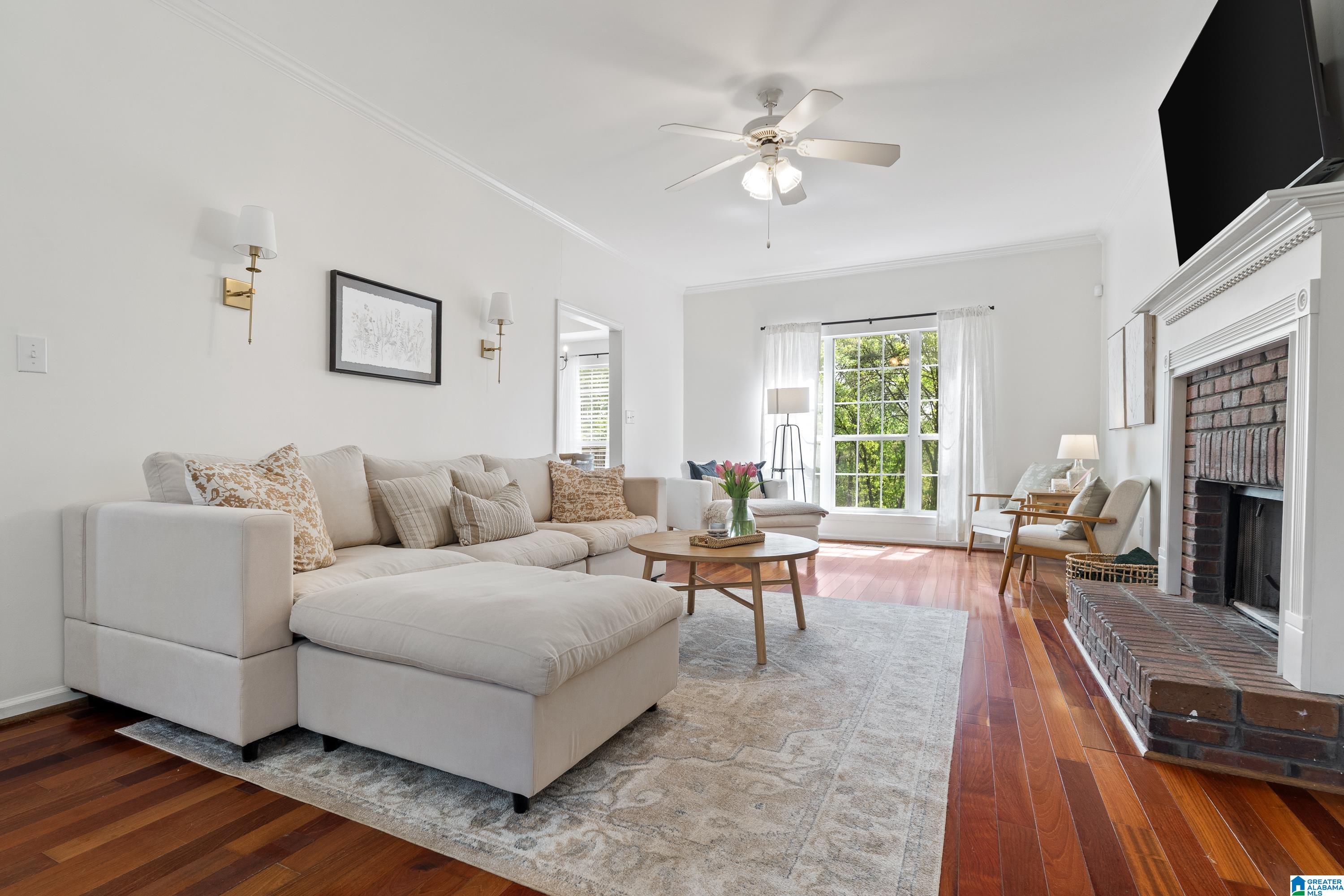 551 FIELDSTONE DRIVE