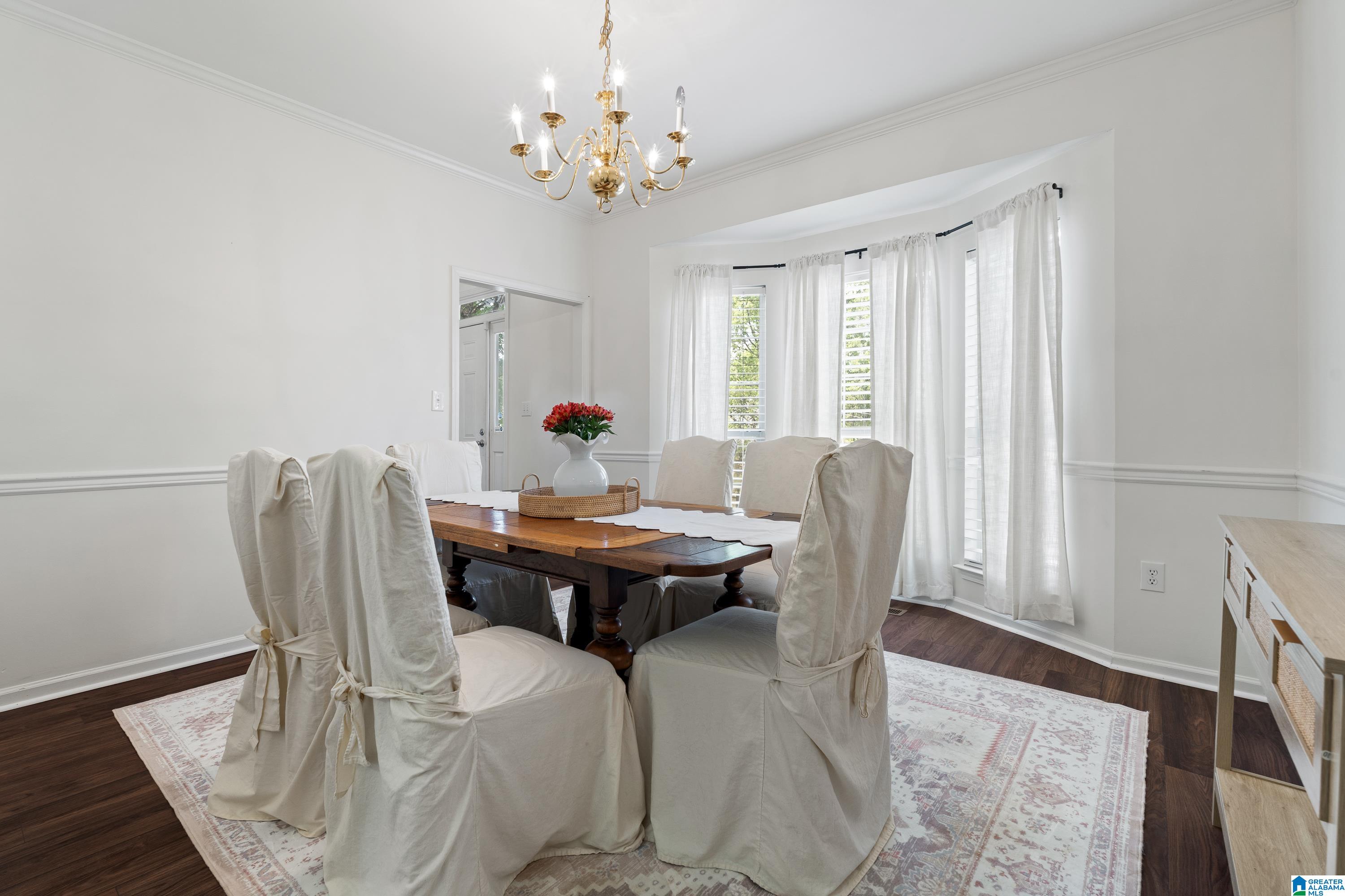 551 FIELDSTONE DRIVE