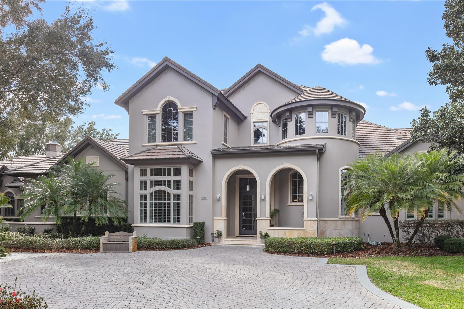 5084 ISLEWORTH COUNTRY CLUB DR