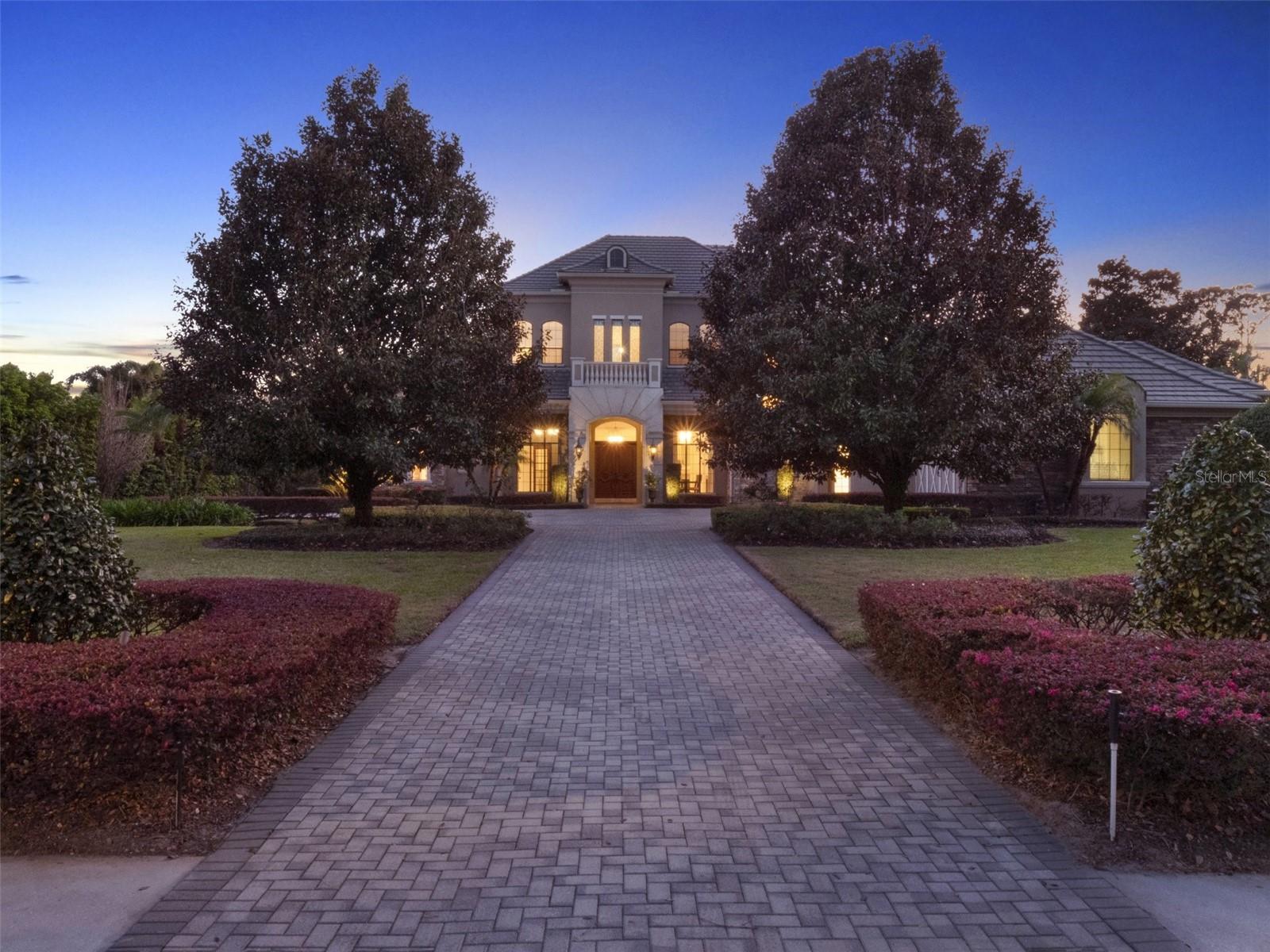11306 BRIDGE HOUSE RD