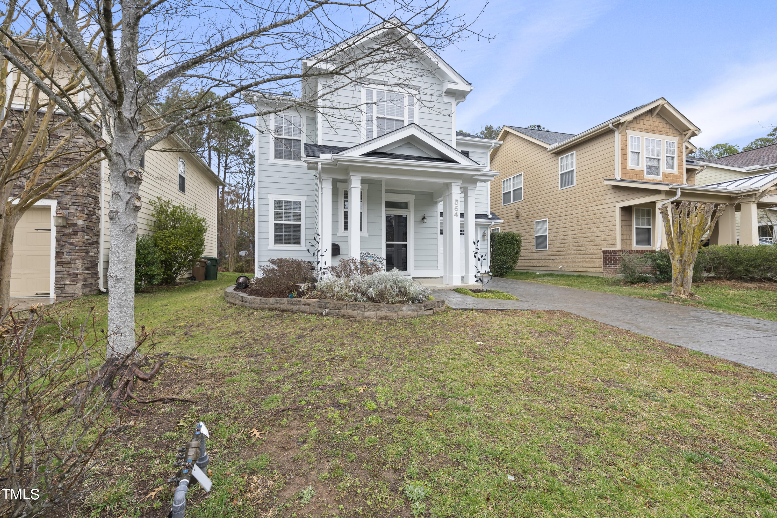 554 Abbey Fields Loop