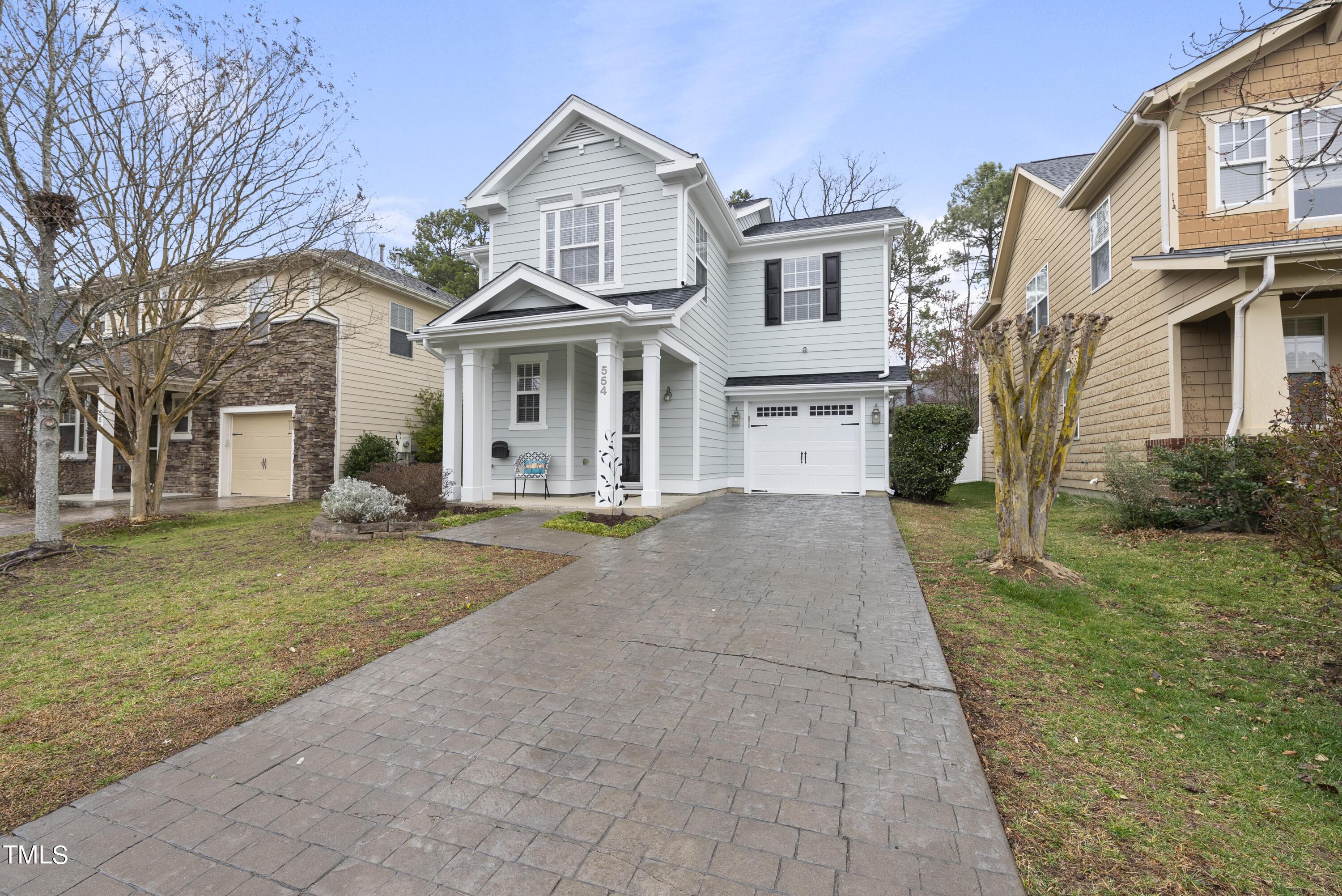 554 Abbey Fields Loop