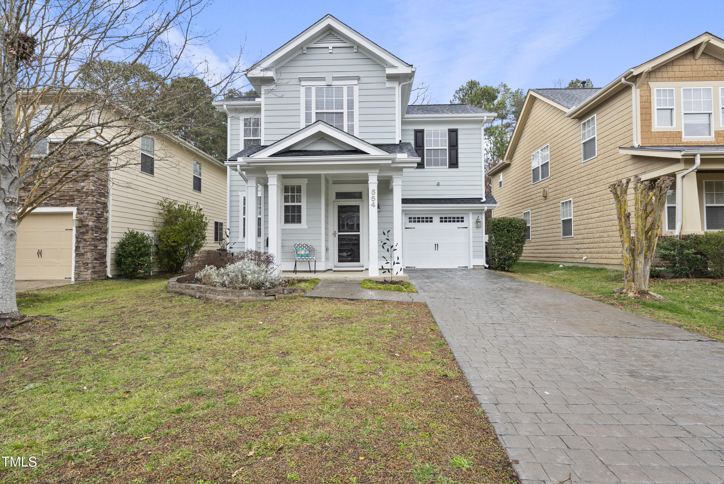 554 Abbey Fields Loop