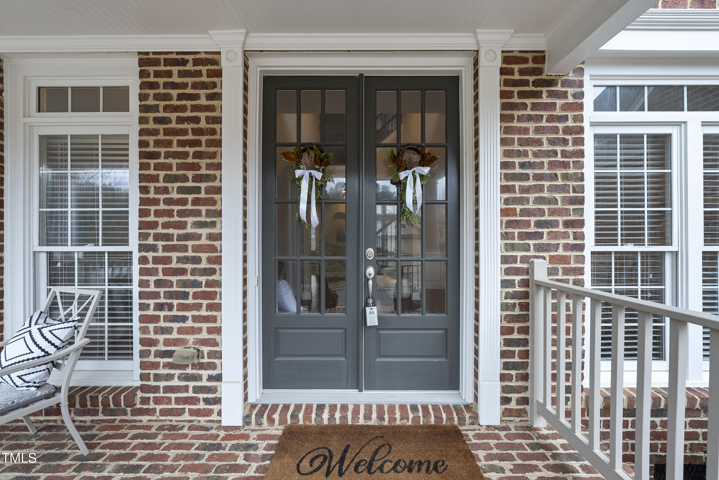 114 Level Ridge Drive