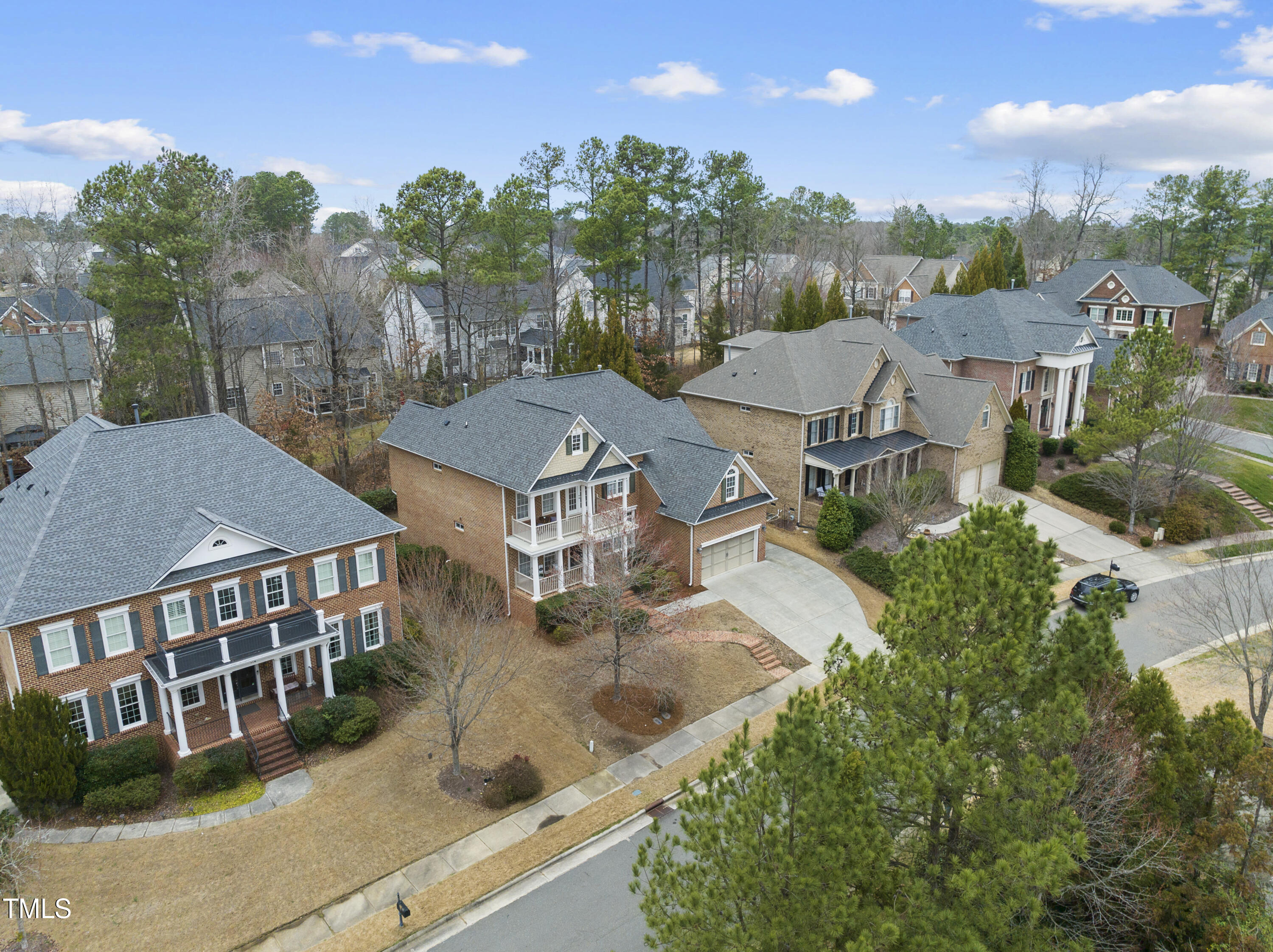 114 Level Ridge Drive