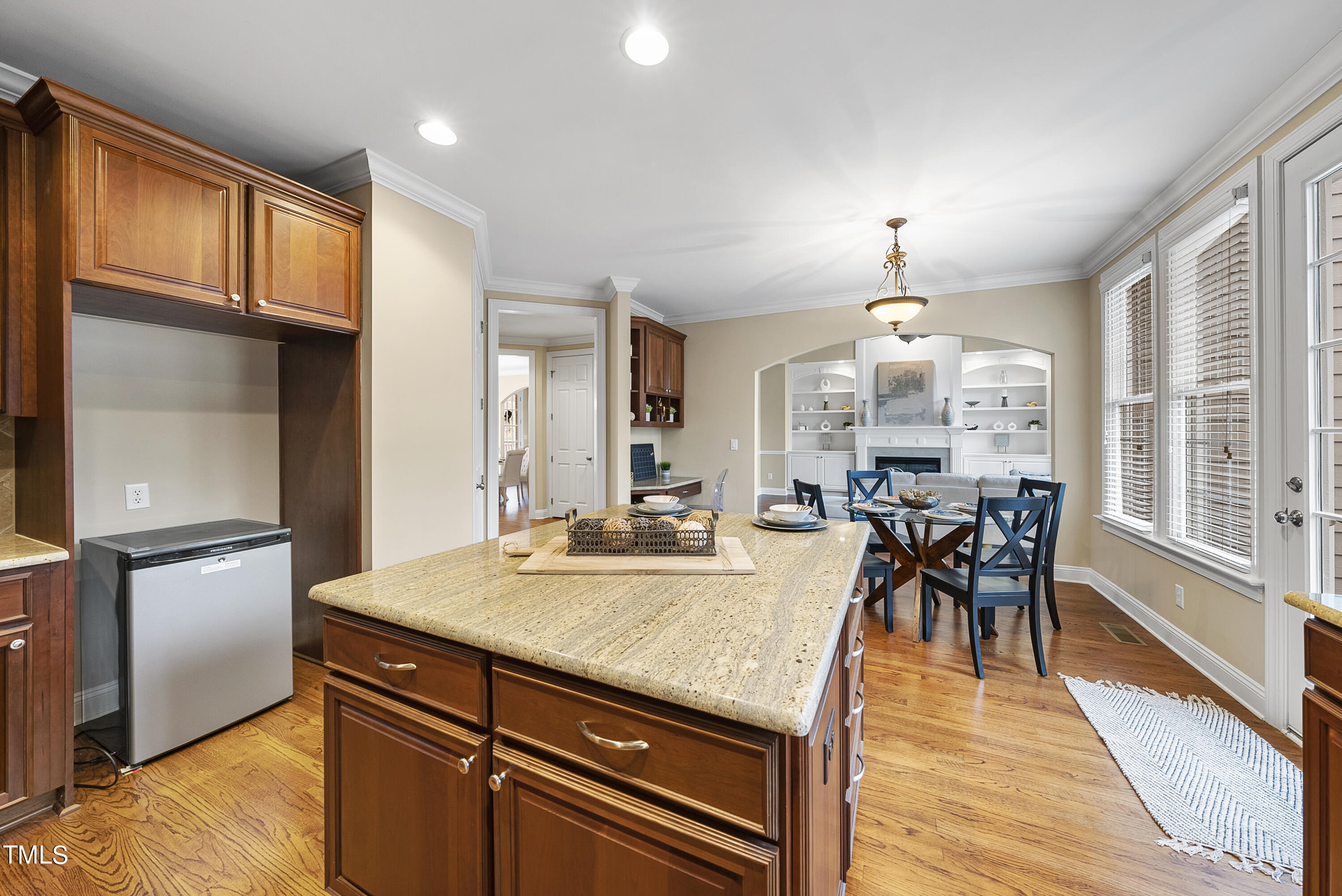 114 Level Ridge Drive