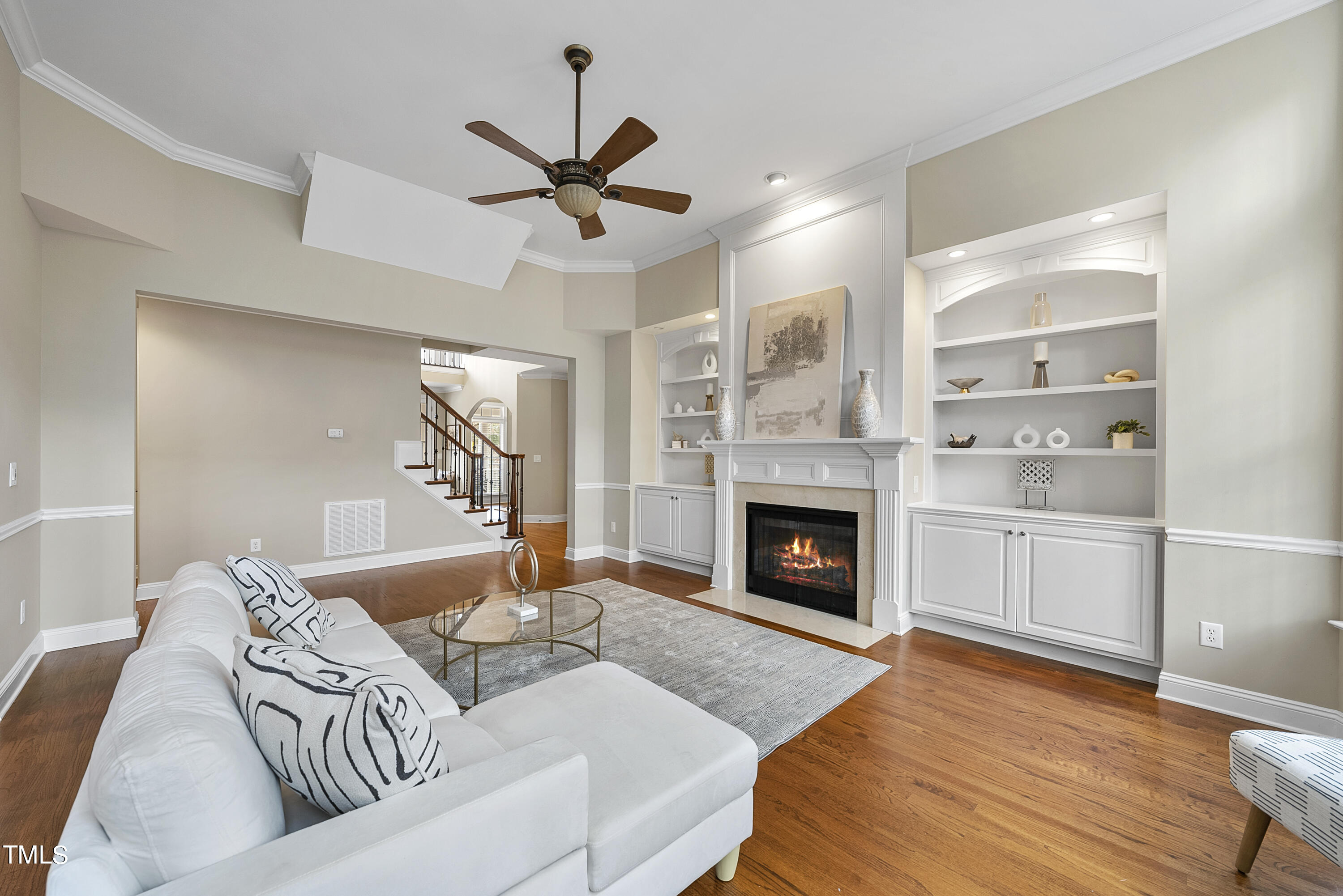 114 Level Ridge Drive