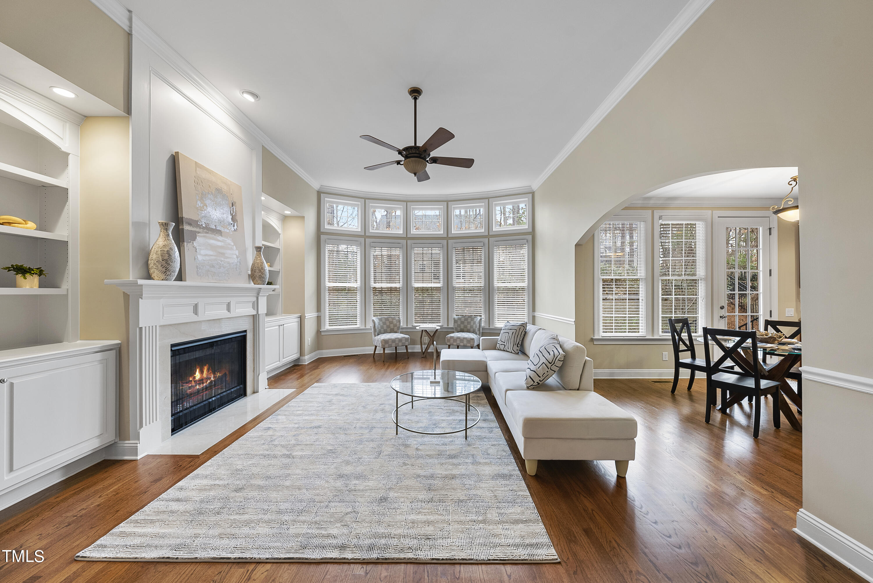 114 Level Ridge Drive