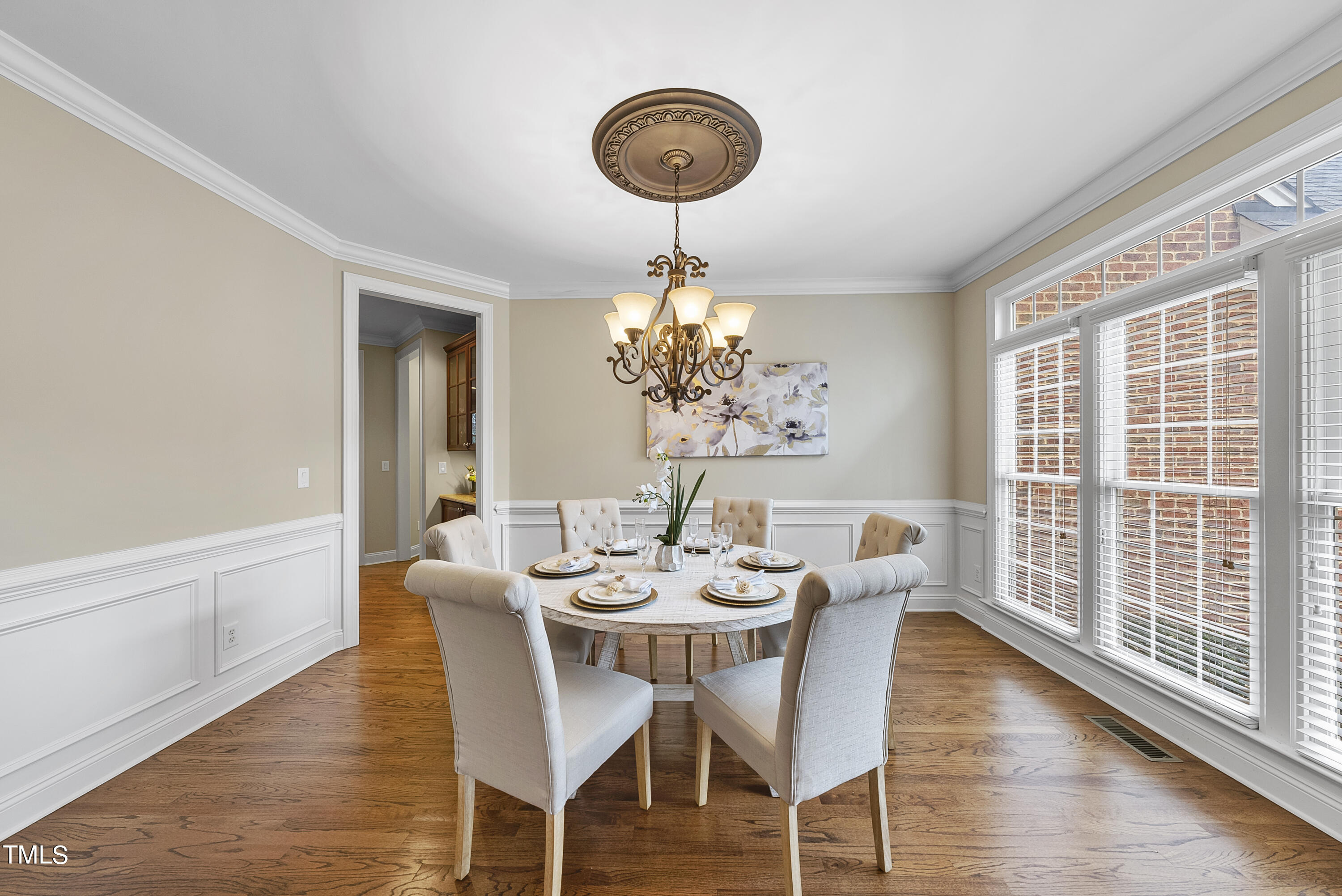 114 Level Ridge Drive