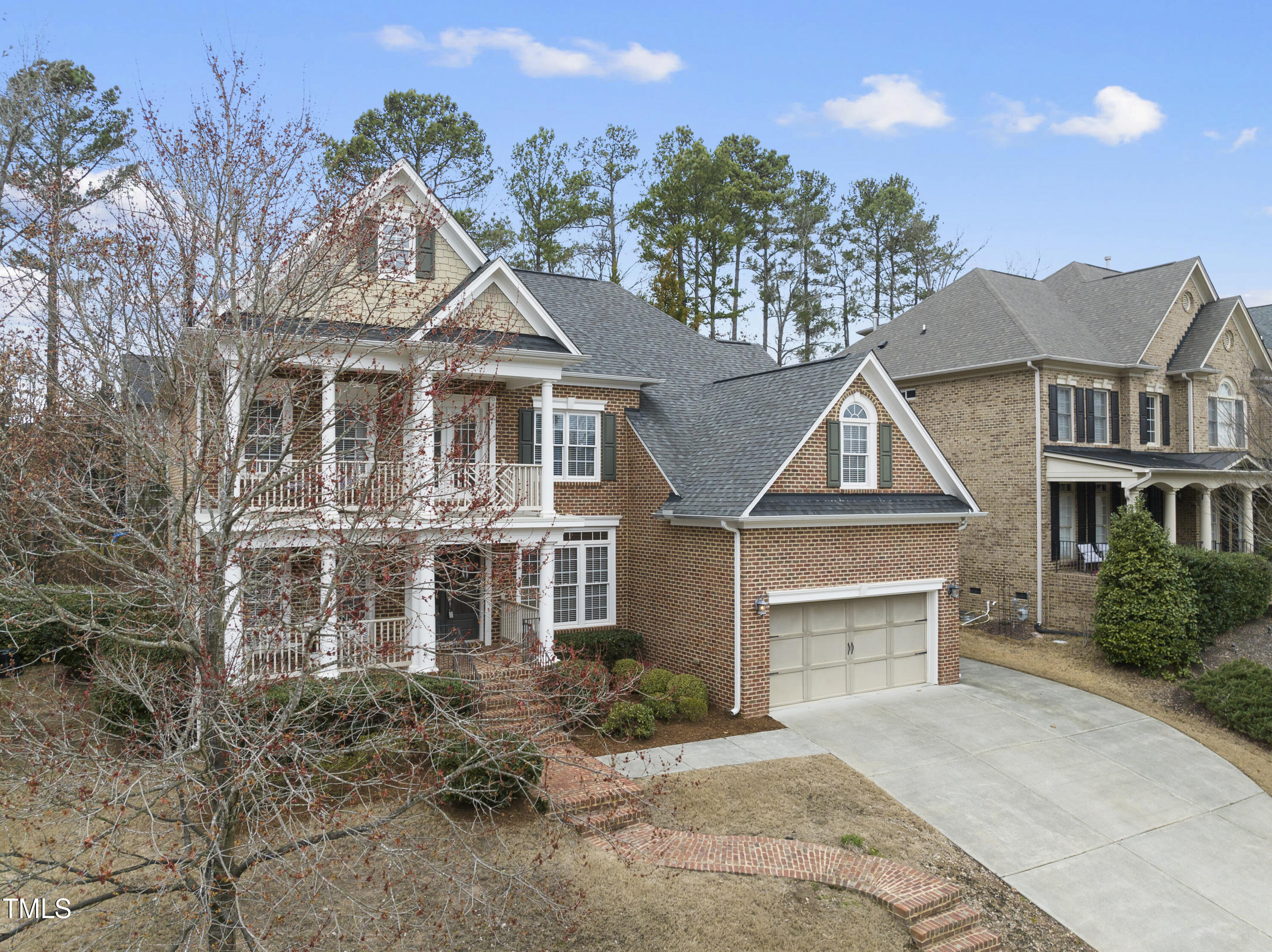 114 Level Ridge Drive