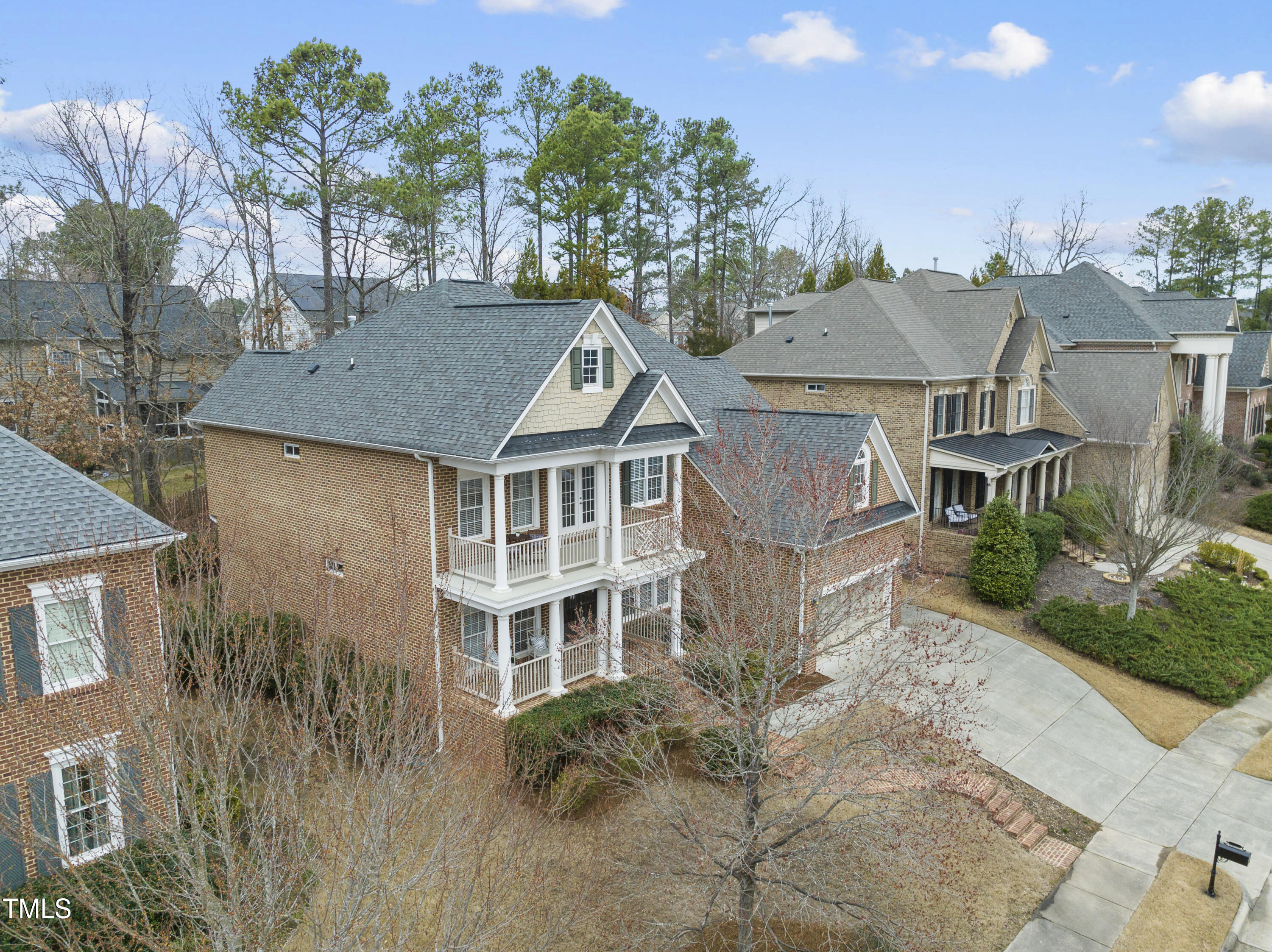 114 Level Ridge Drive