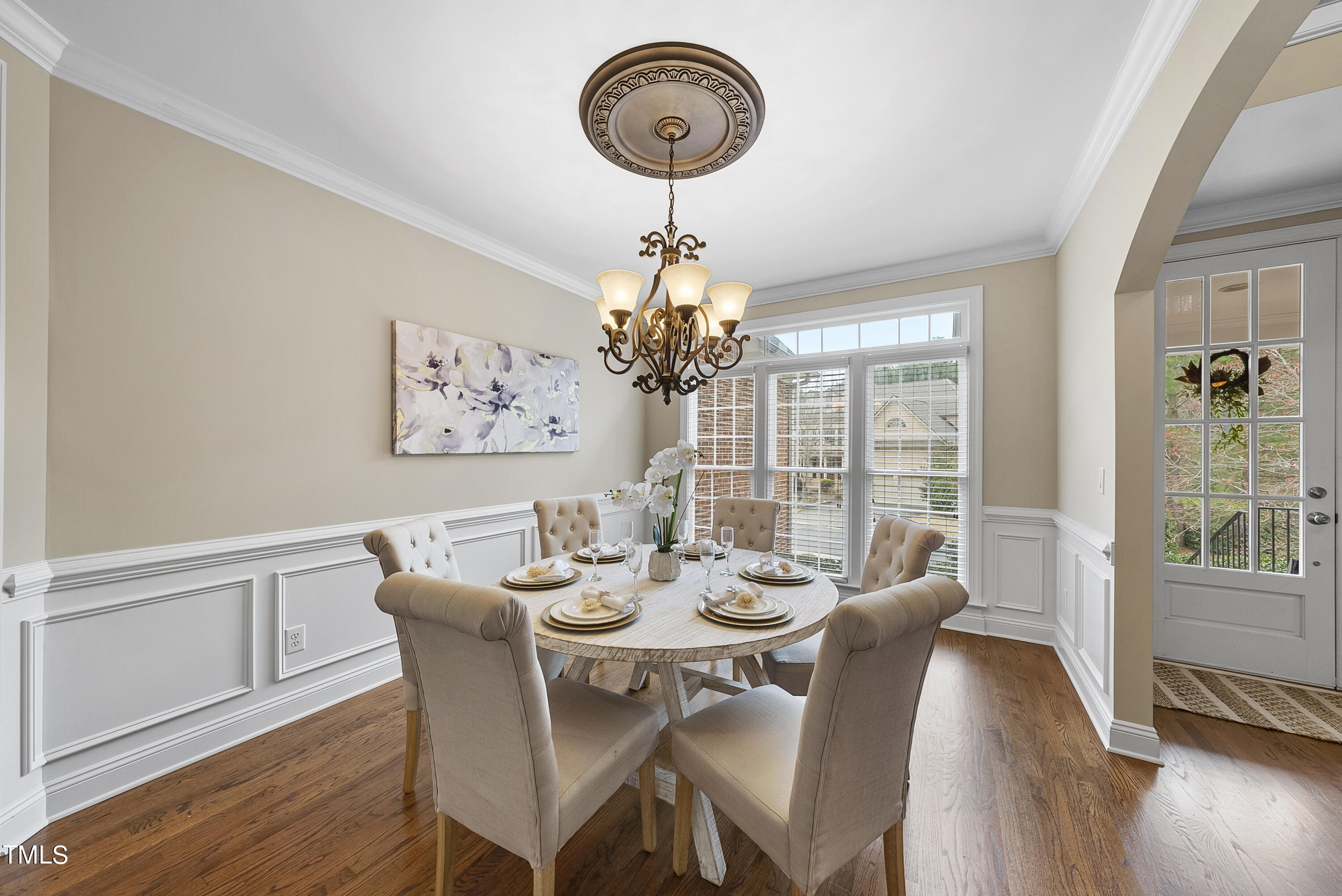 114 Level Ridge Drive