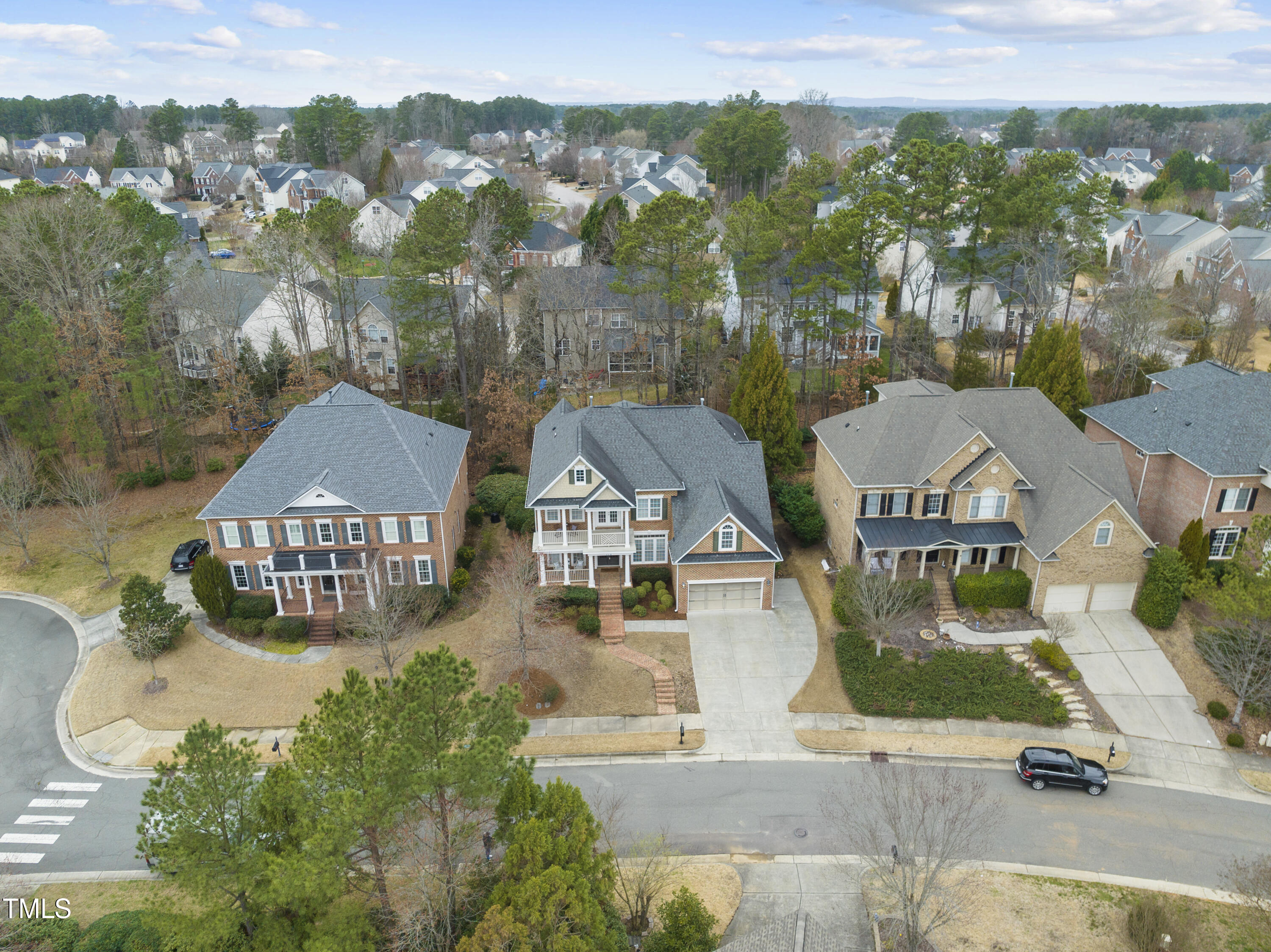 114 Level Ridge Drive