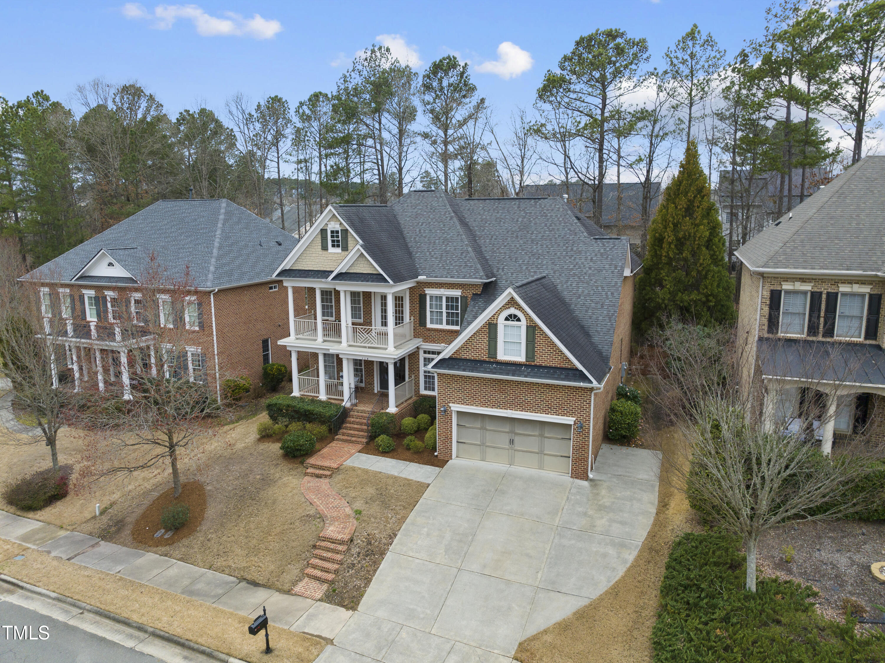 114 Level Ridge Drive