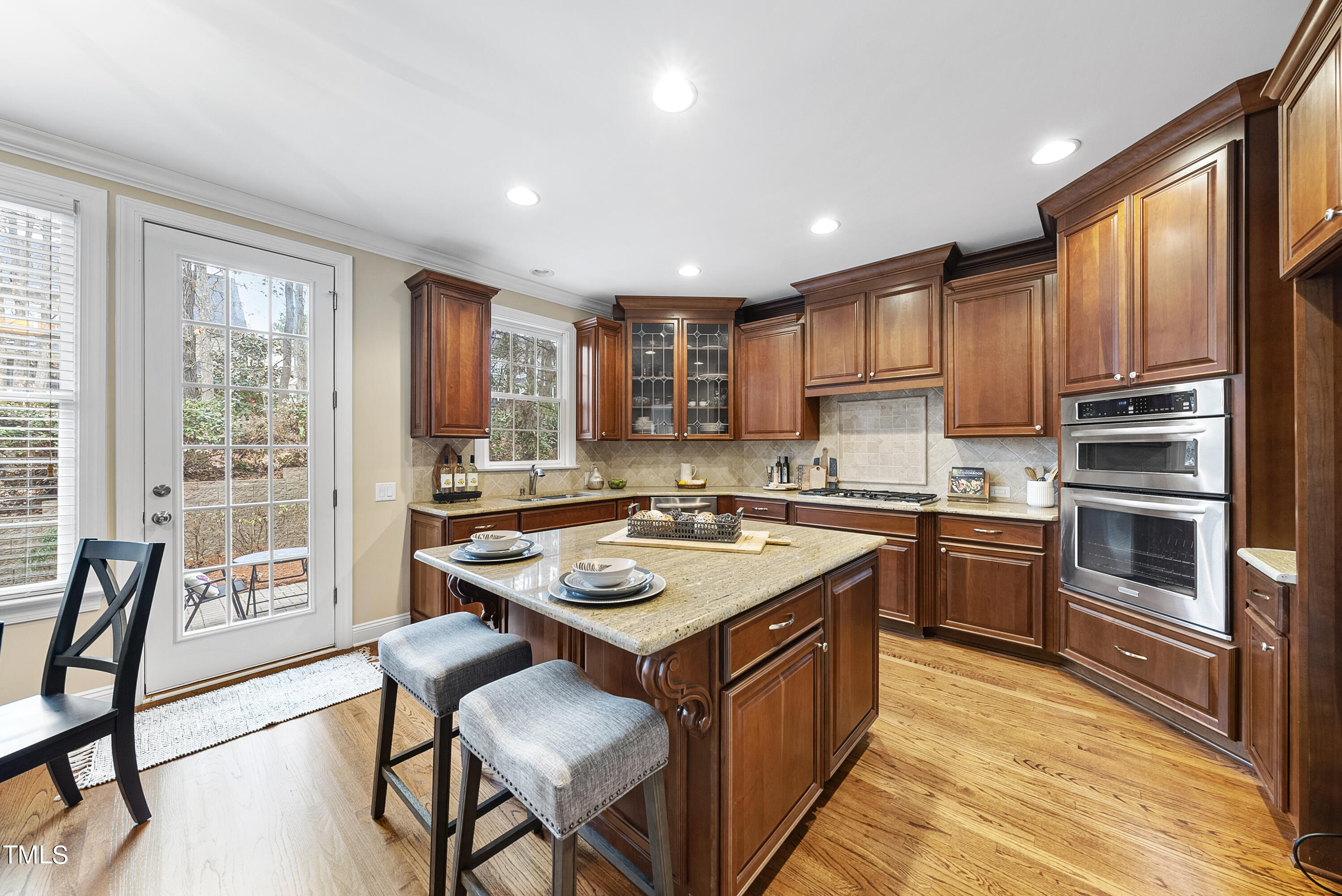 114 Level Ridge Drive