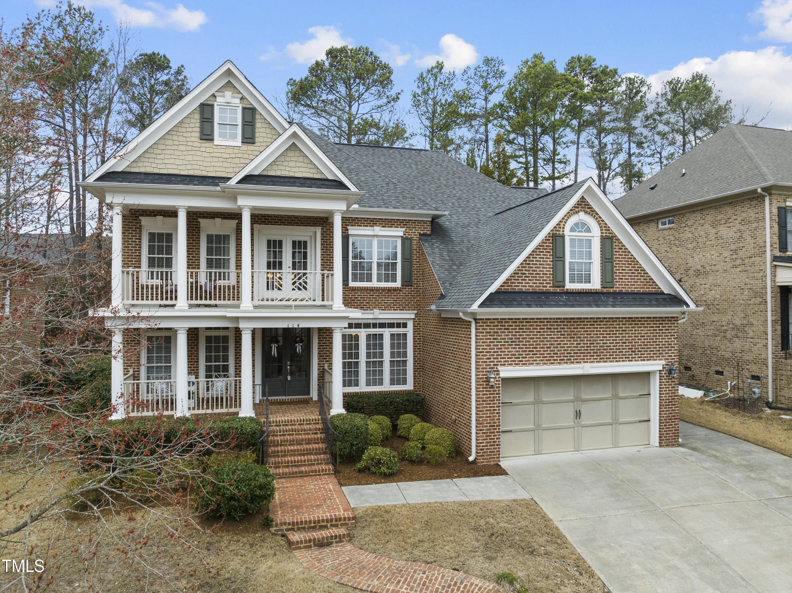 114 Level Ridge Drive