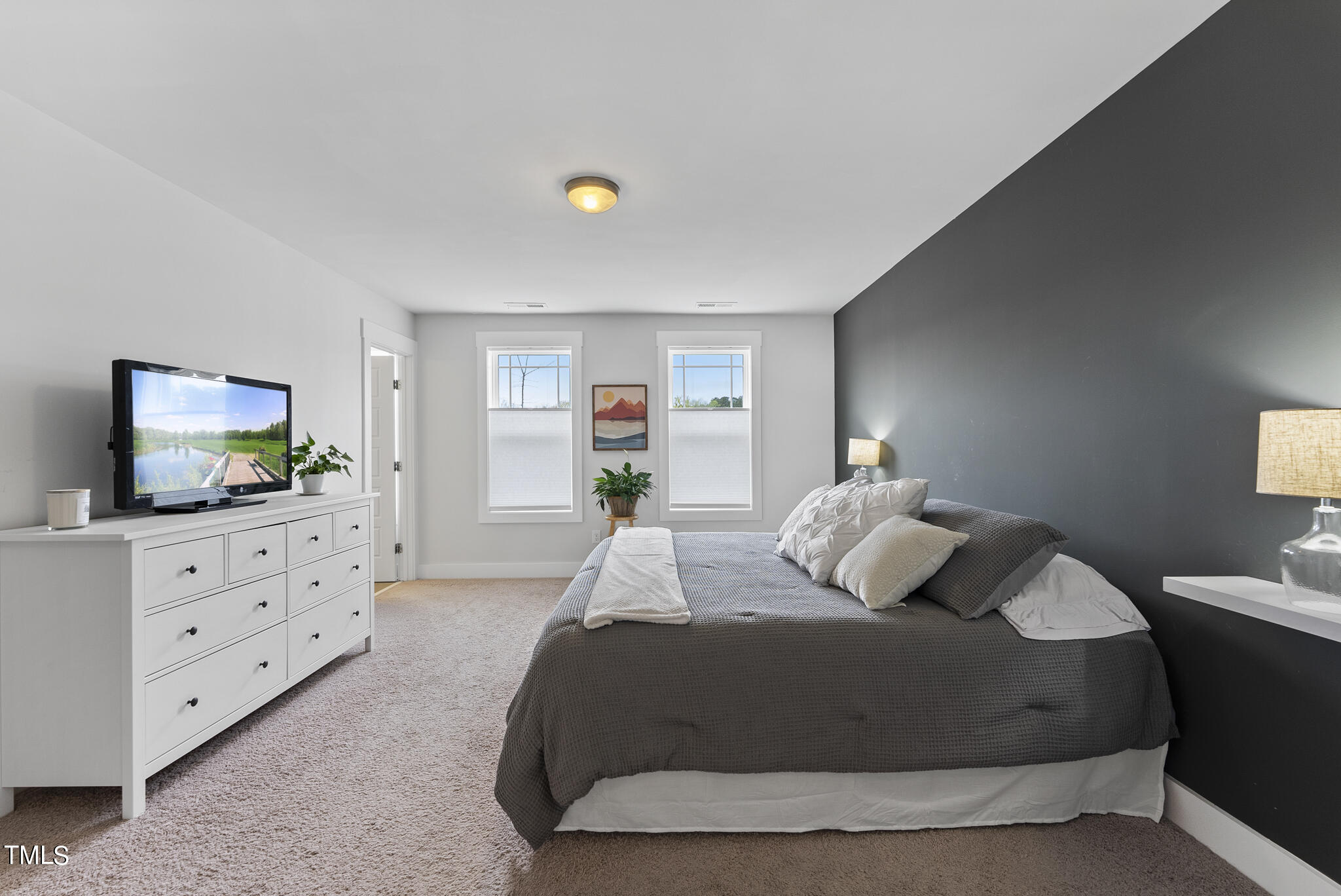 11 Quarter Gate Trace