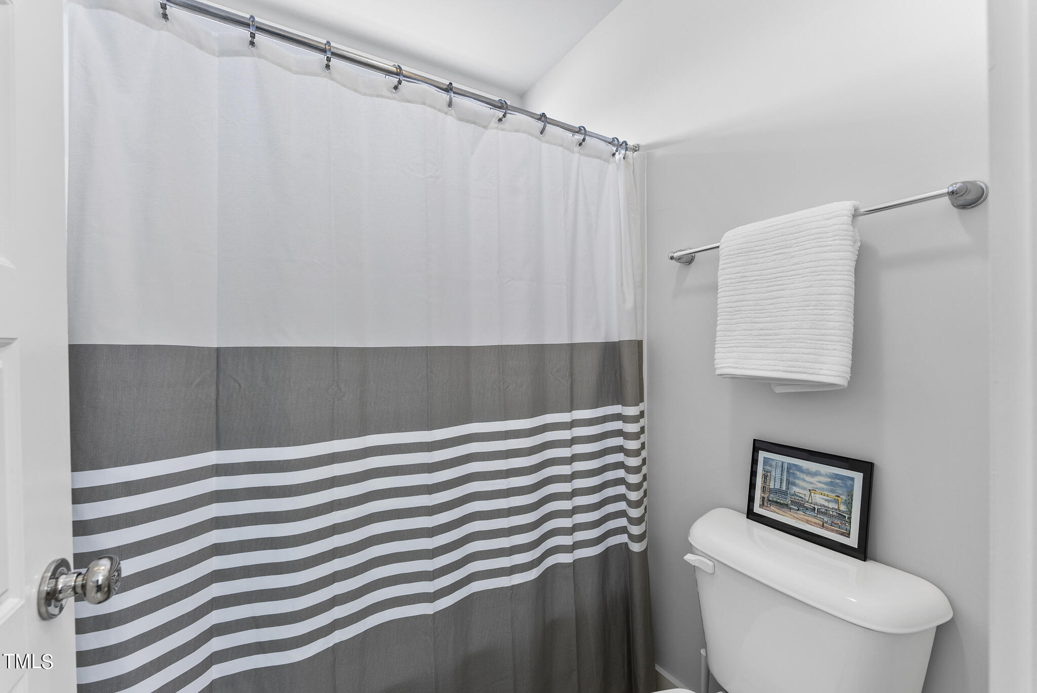 11 Quarter Gate Trace