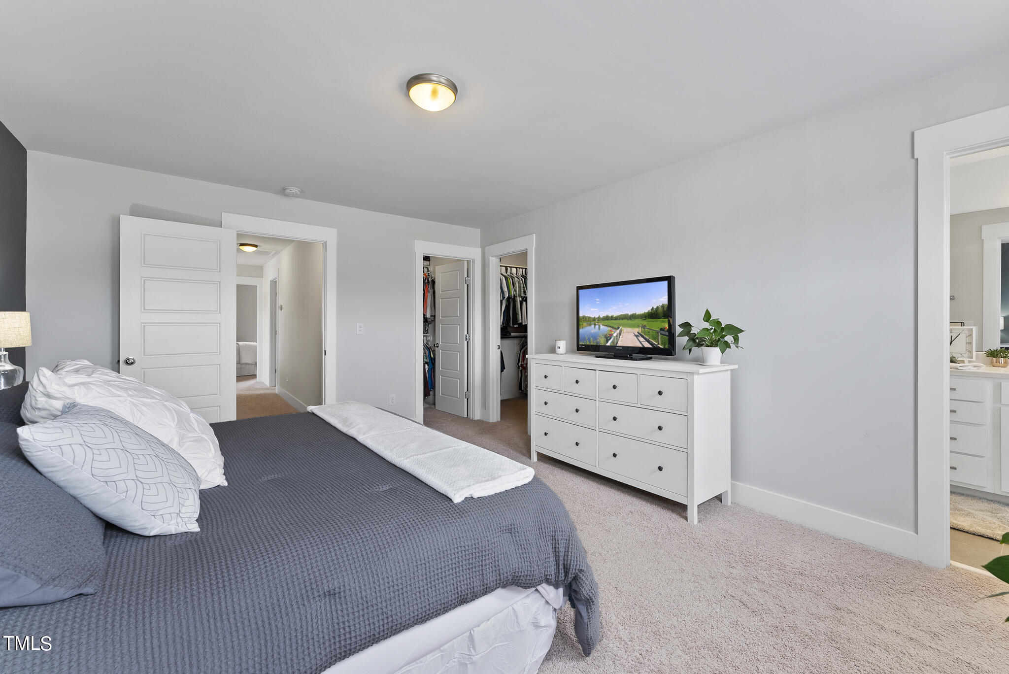 11 Quarter Gate Trace