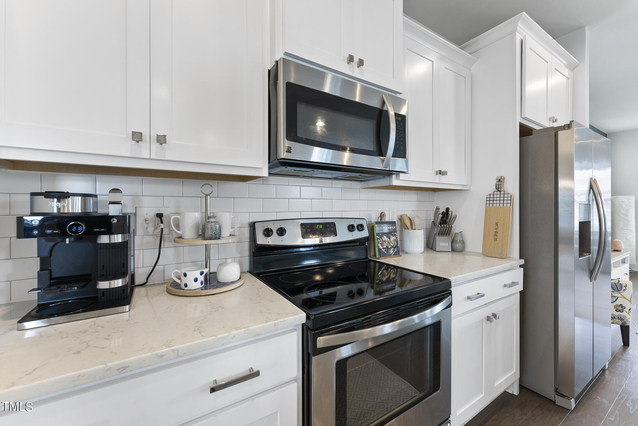 11 Quarter Gate Trace