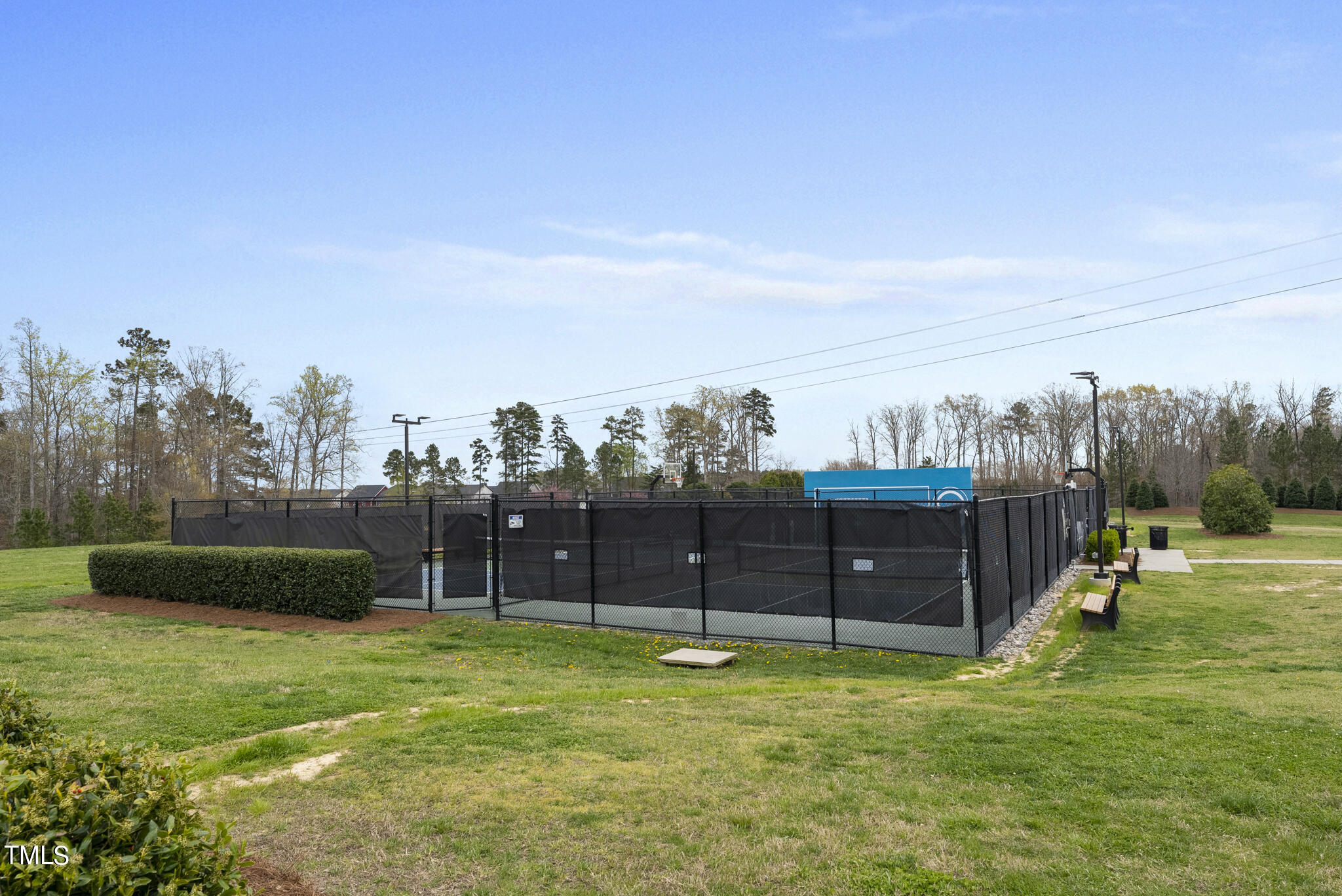 11 Quarter Gate Trace