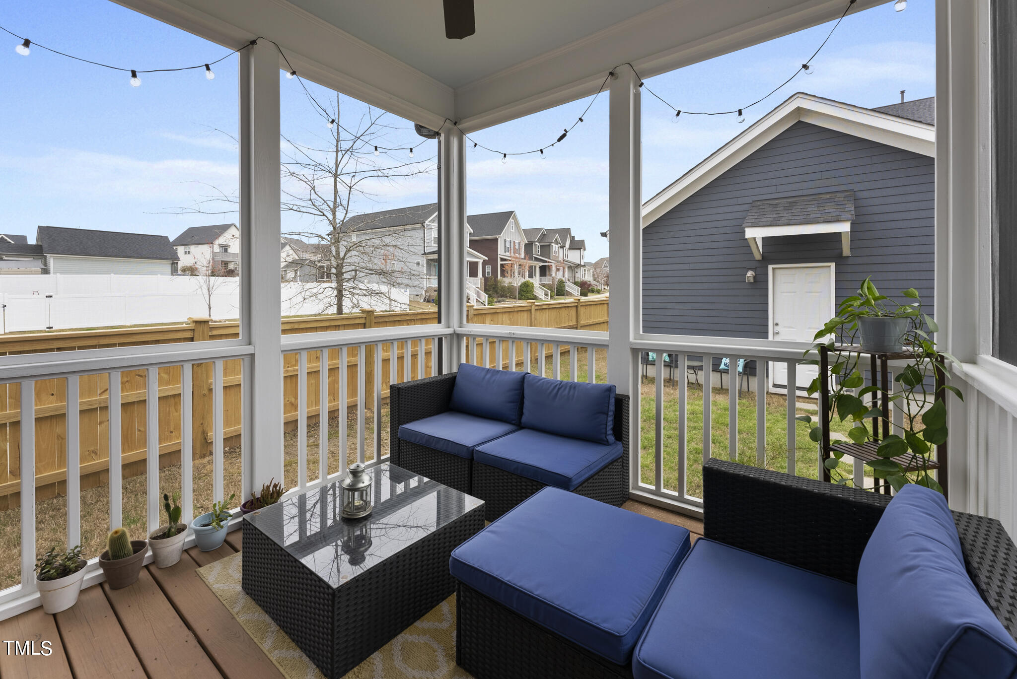 11 Quarter Gate Trace