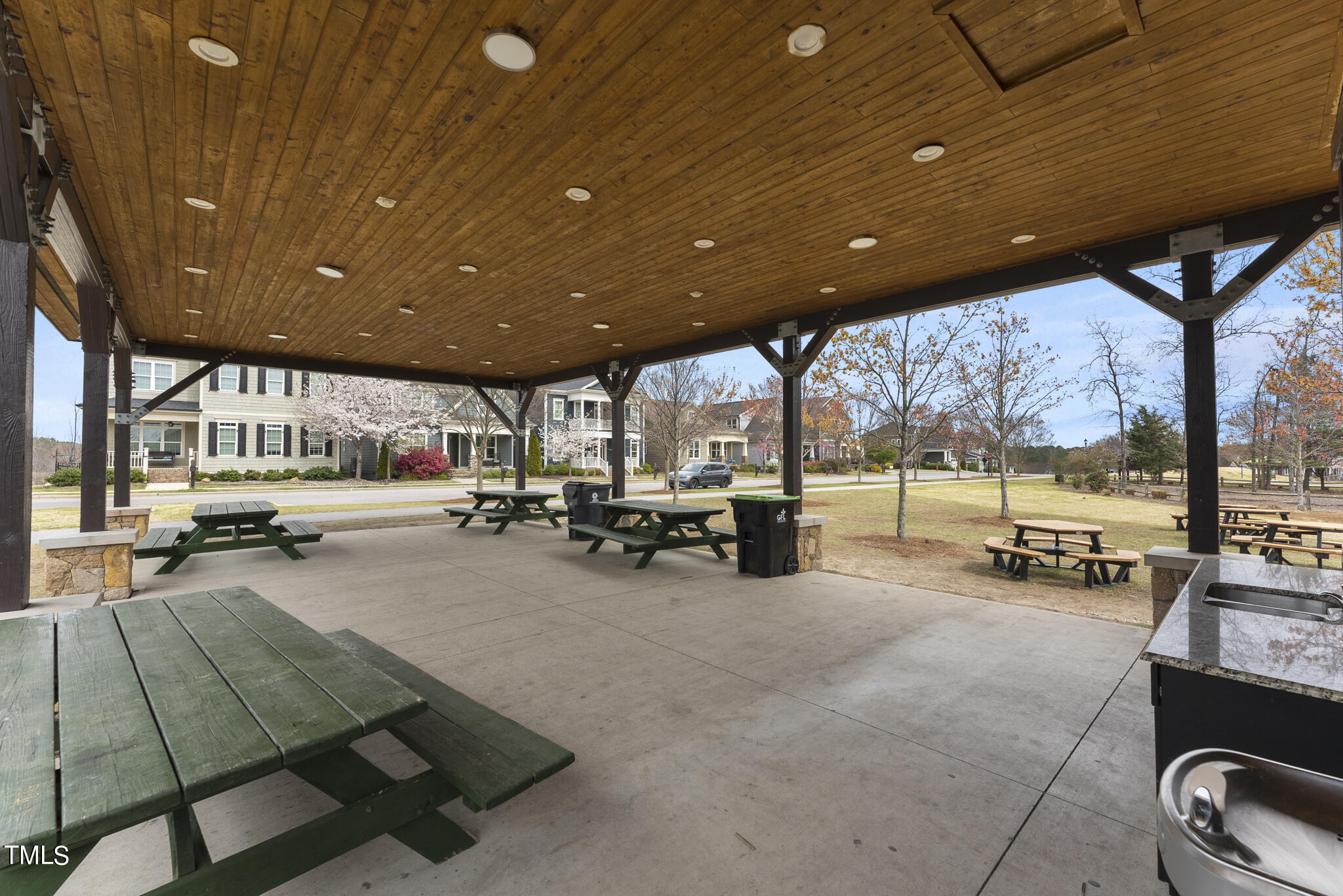 11 Quarter Gate Trace