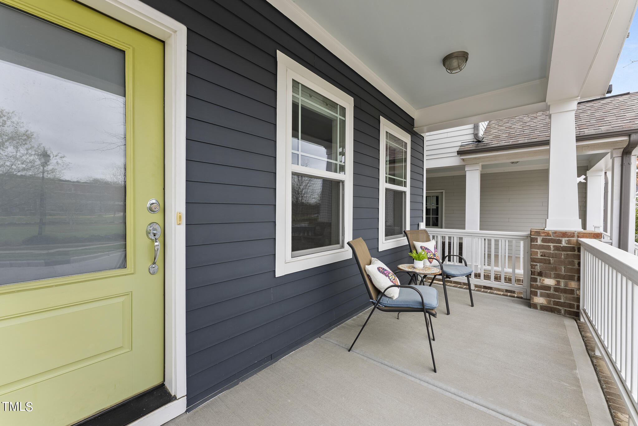 11 Quarter Gate Trace