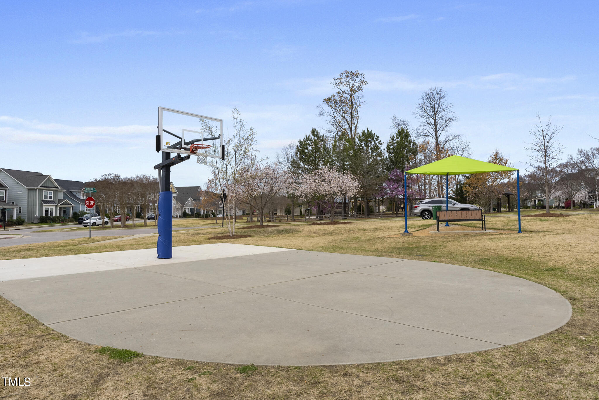 11 Quarter Gate Trace