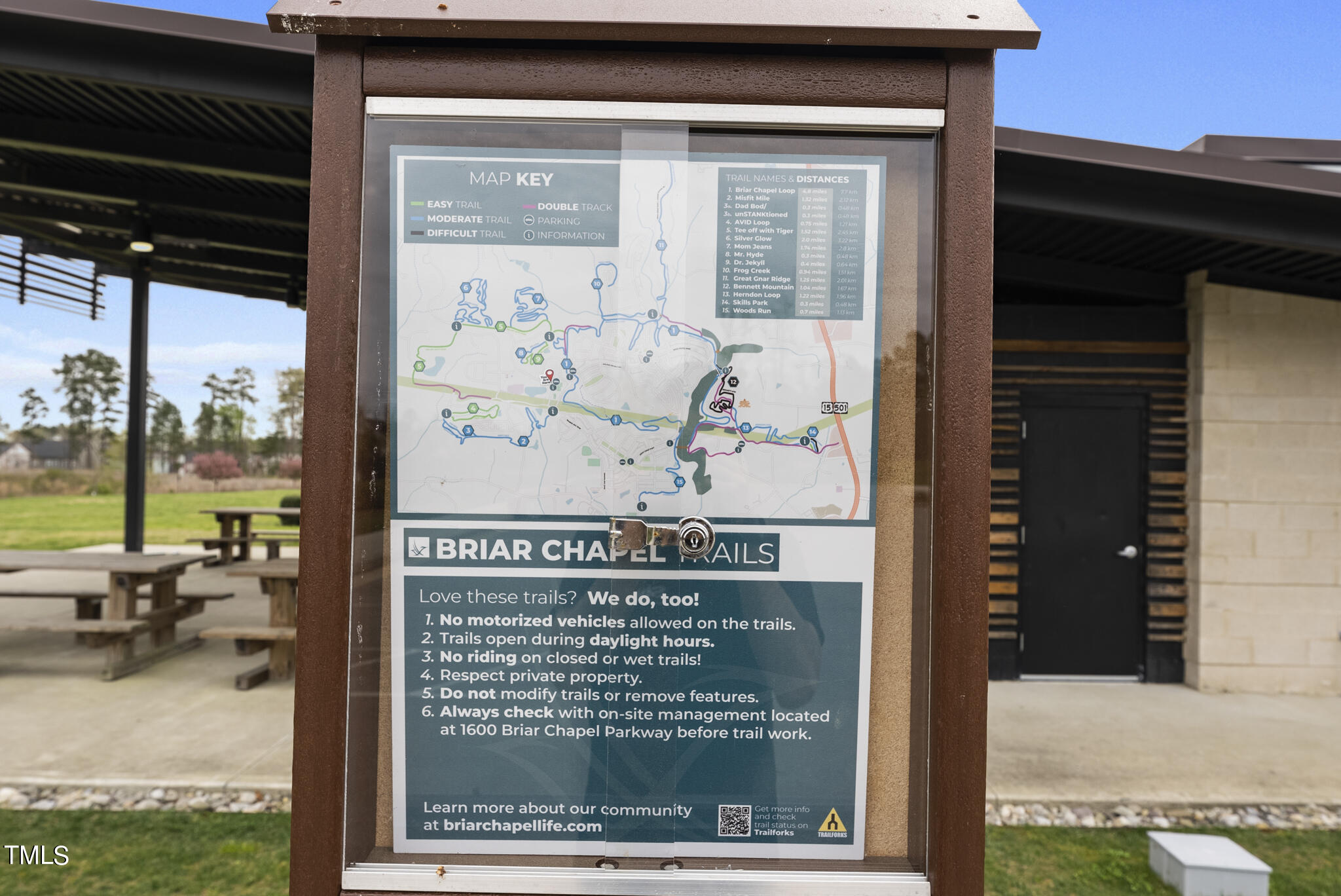 11 Quarter Gate Trace