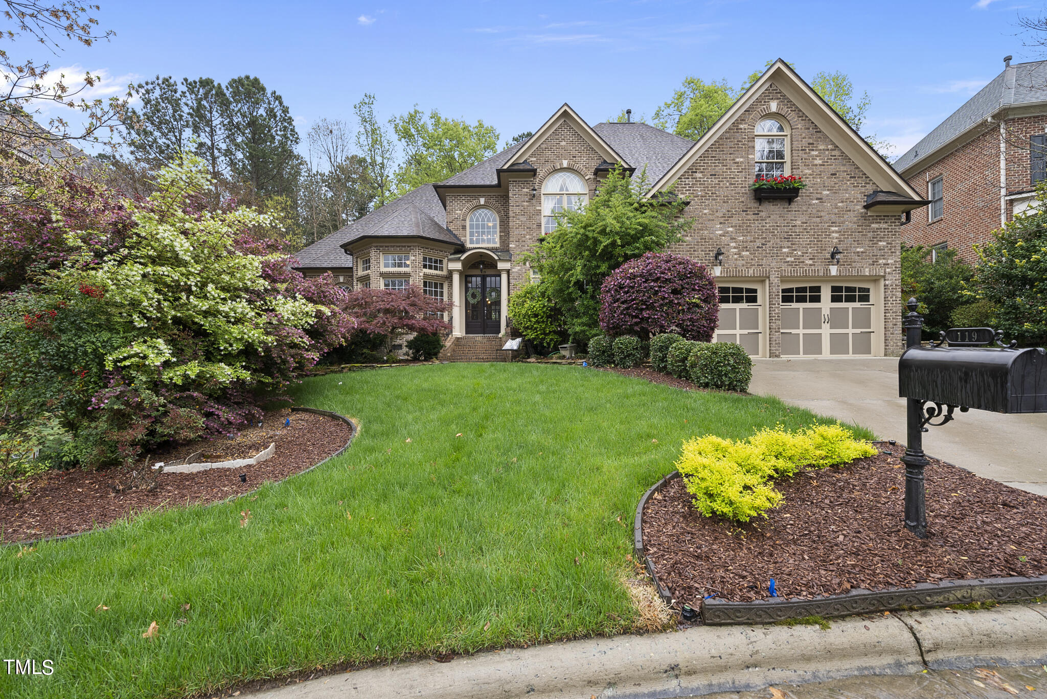 119 Level Ridge Drive