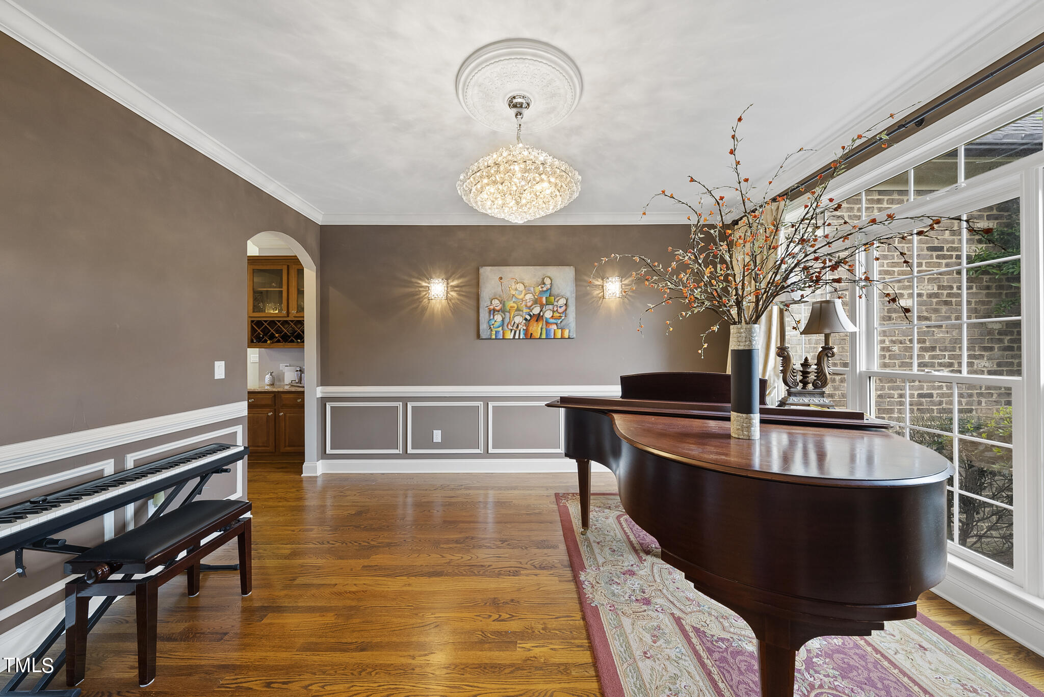 119 Level Ridge Drive